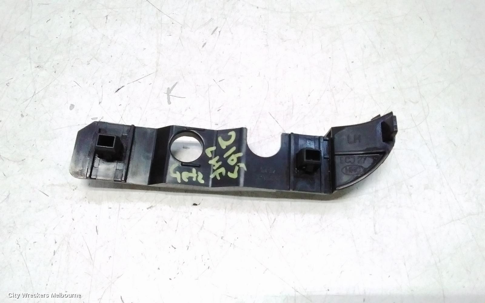 HYUNDAI GETZ 2010 Misc Bracket