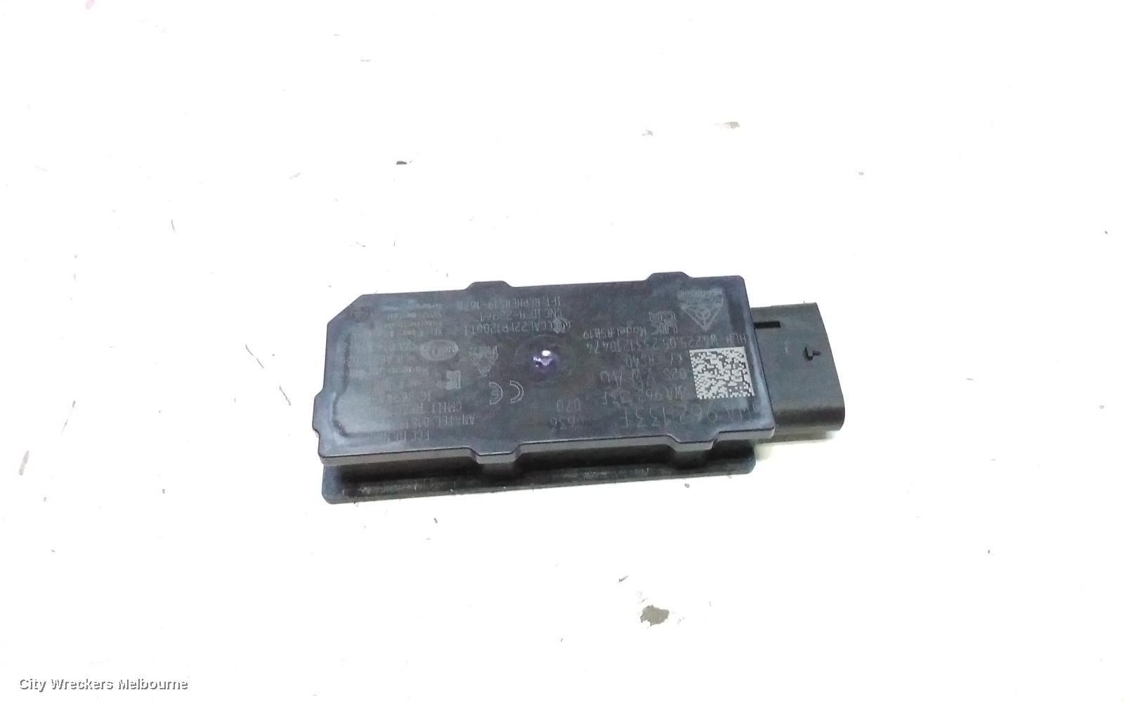 VOLKSWAGEN GOLF 2023 Misc Switch/Relay