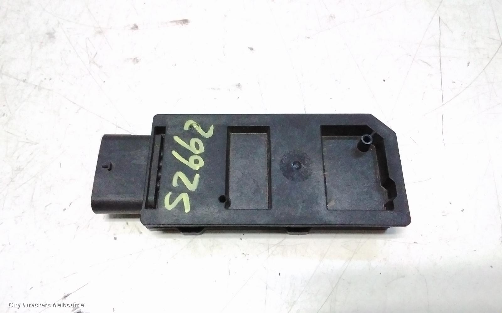 VOLKSWAGEN GOLF 2023 Misc Switch/Relay