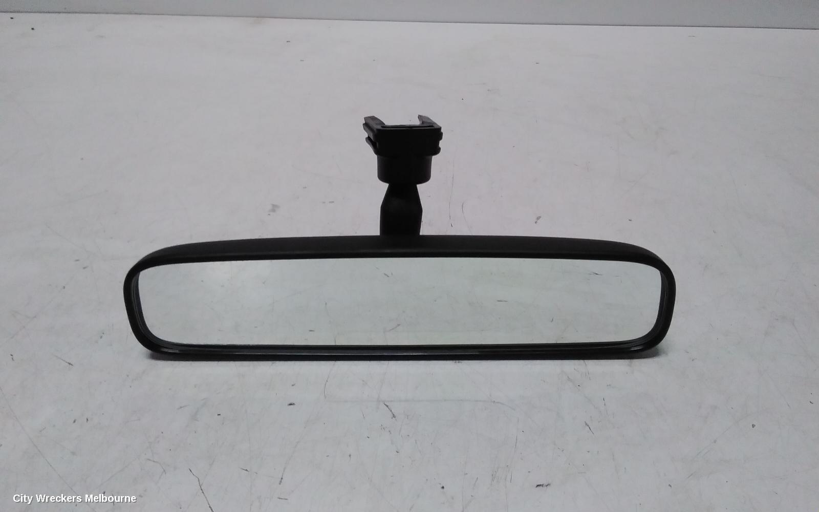 TOYOTA CAMRY 2018 Interior Mirror