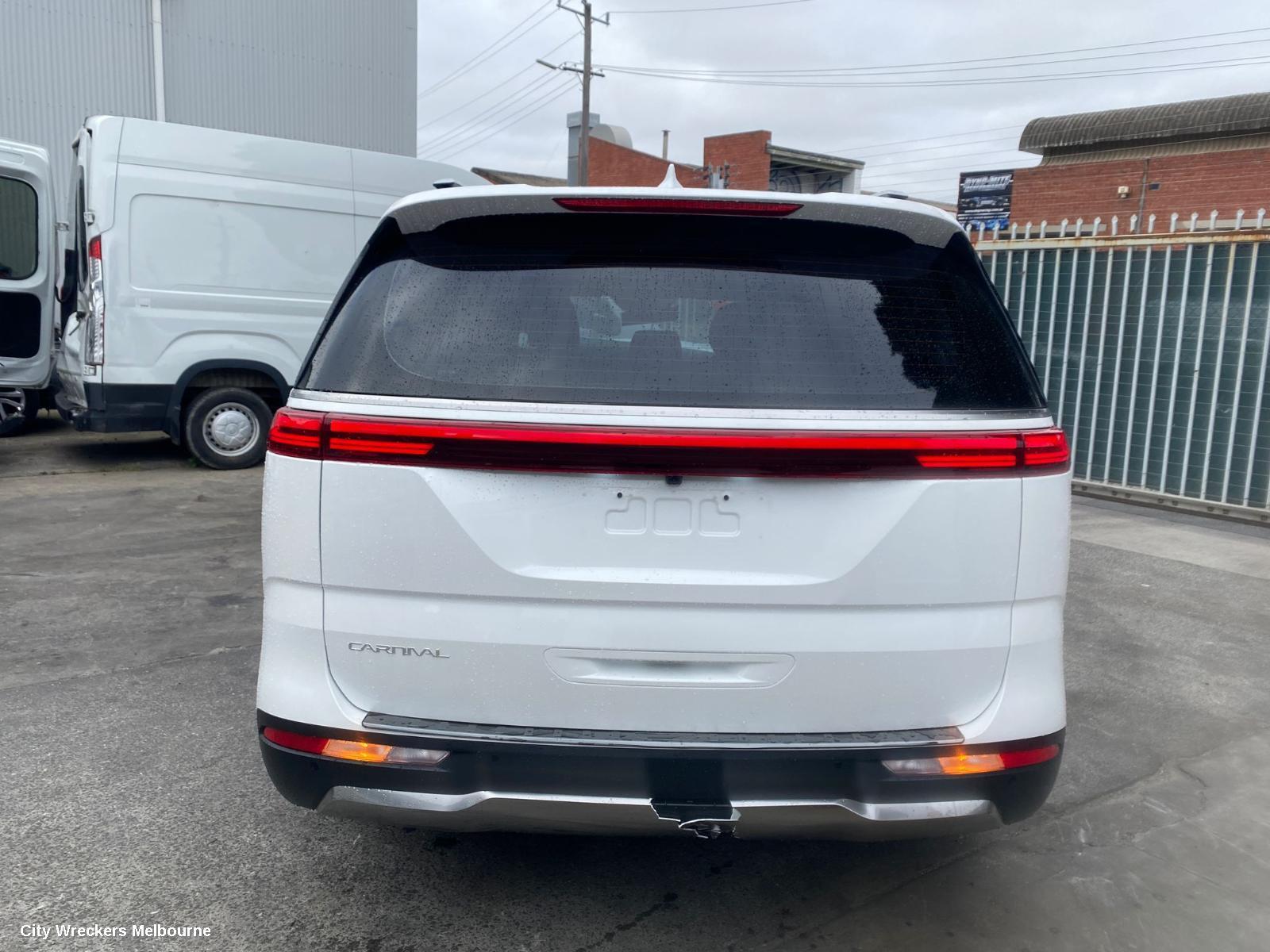 KIA CARNIVAL/GRAND CARNIVAL 2023 Left Taillight