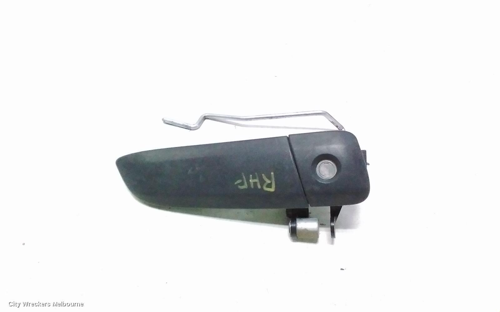 TOYOTA HIACE 2005 Door Handle