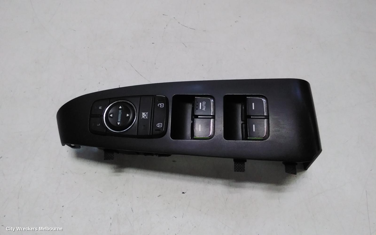 KIA CARNIVAL/GRAND CARNIVAL 2017 Pwr Dr Wind Switch