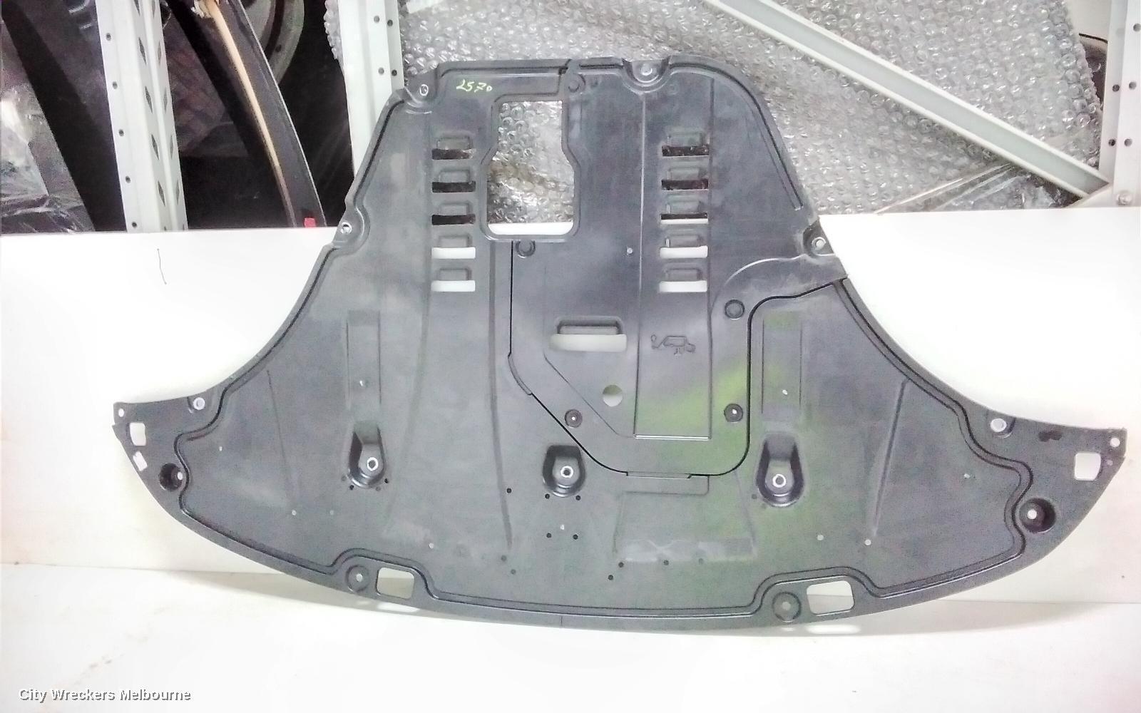 KIA SORENTO 2022 LOWER_ENGINE_SPLASH_TRAY