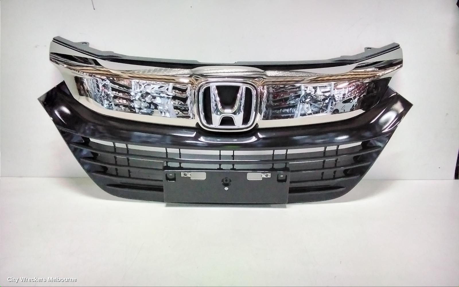 HONDA HRV 2019 Grille