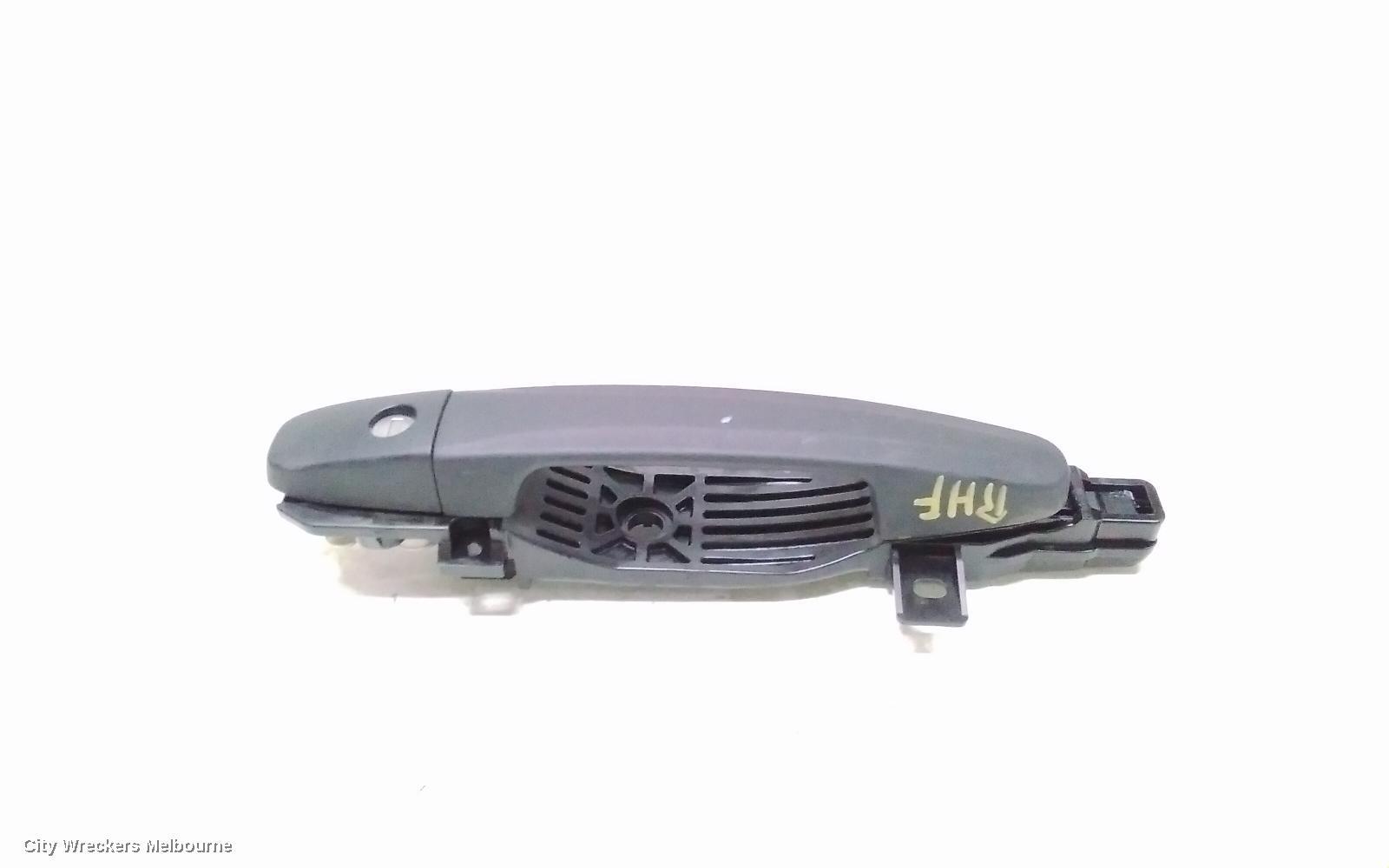 LDV G10 2022 Door Handle