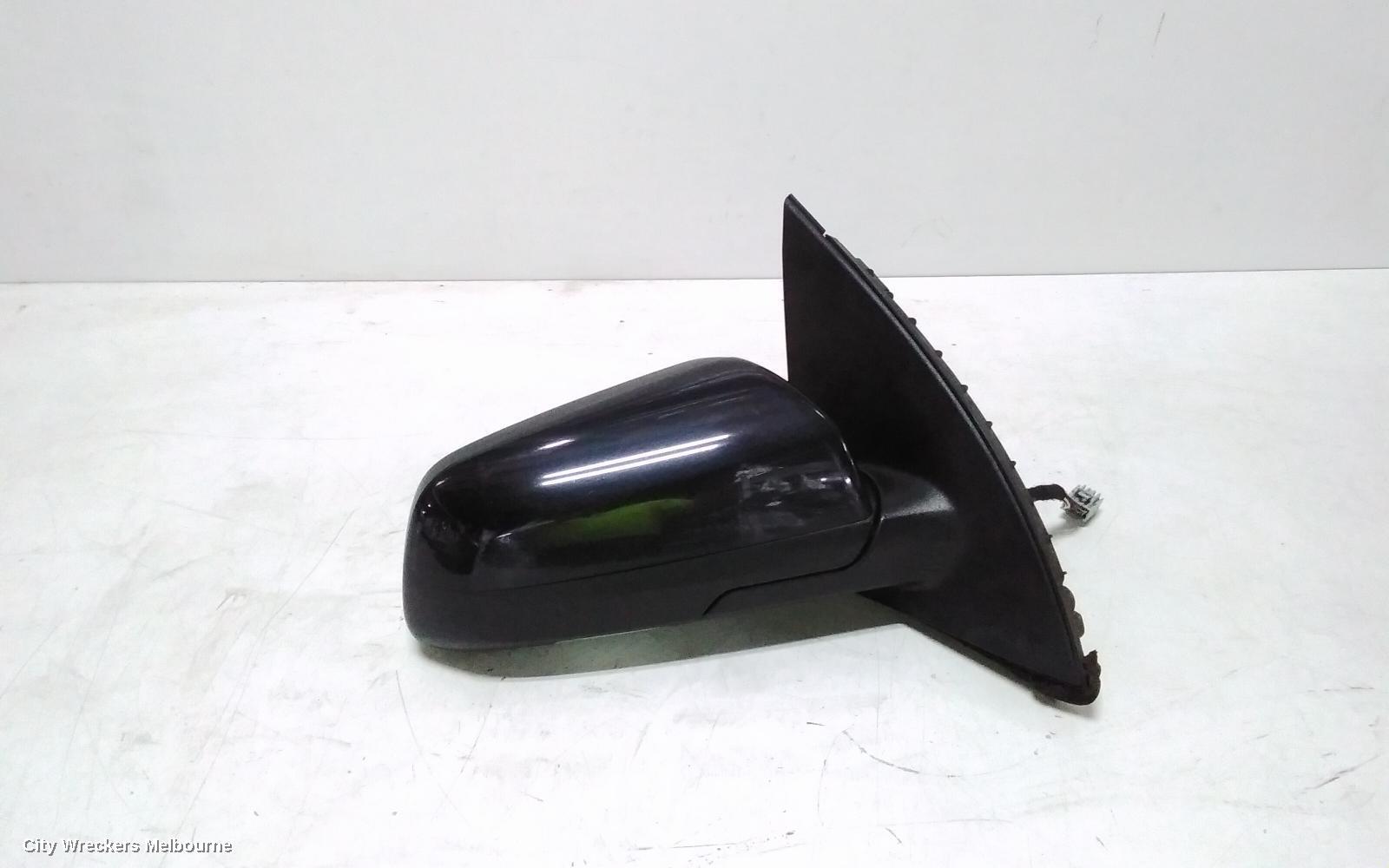 HOLDEN COMMODORE 2014 Right Door Mirror