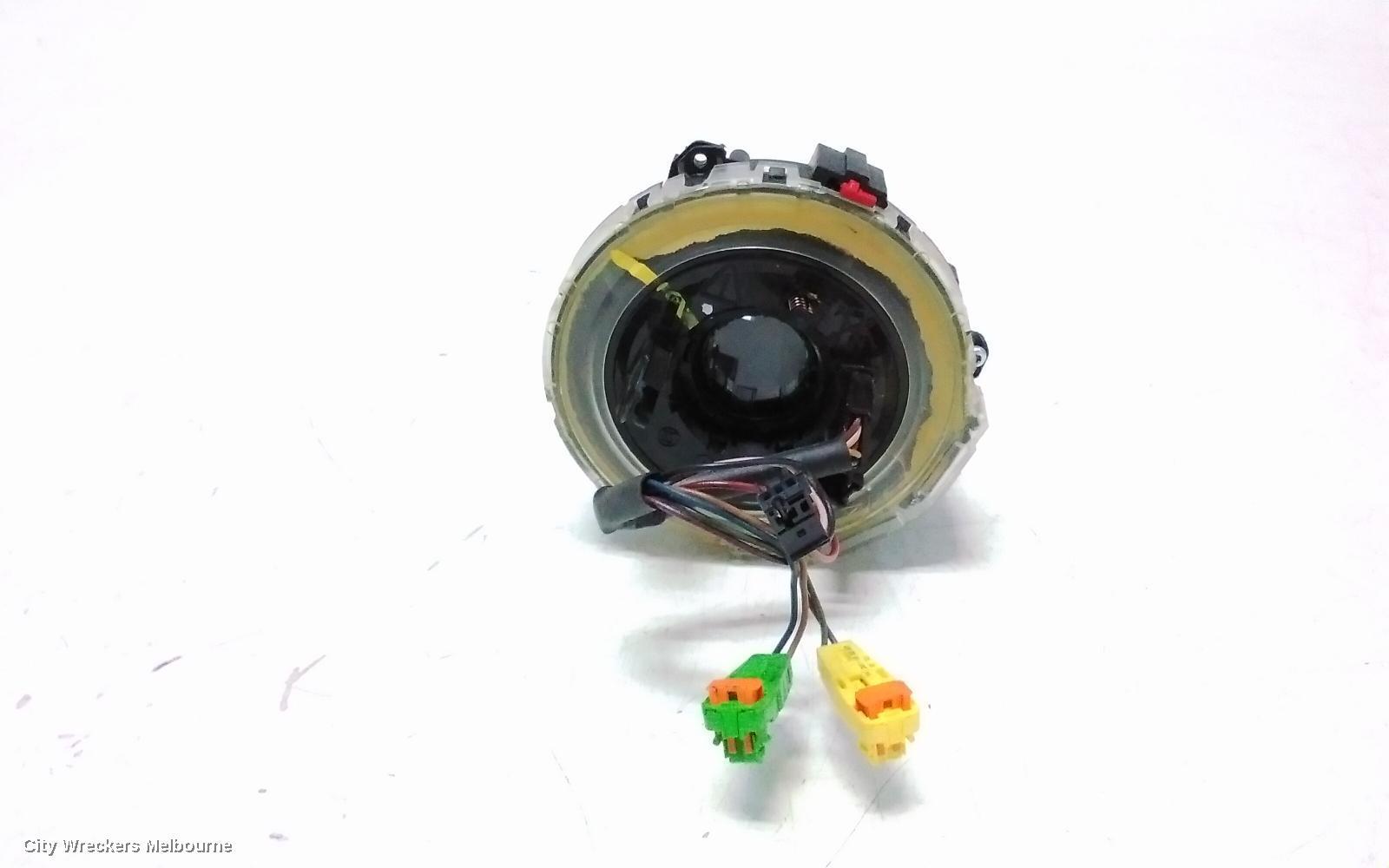 MERCEDES GL CLASS 2011 Airbag Module/Sensor