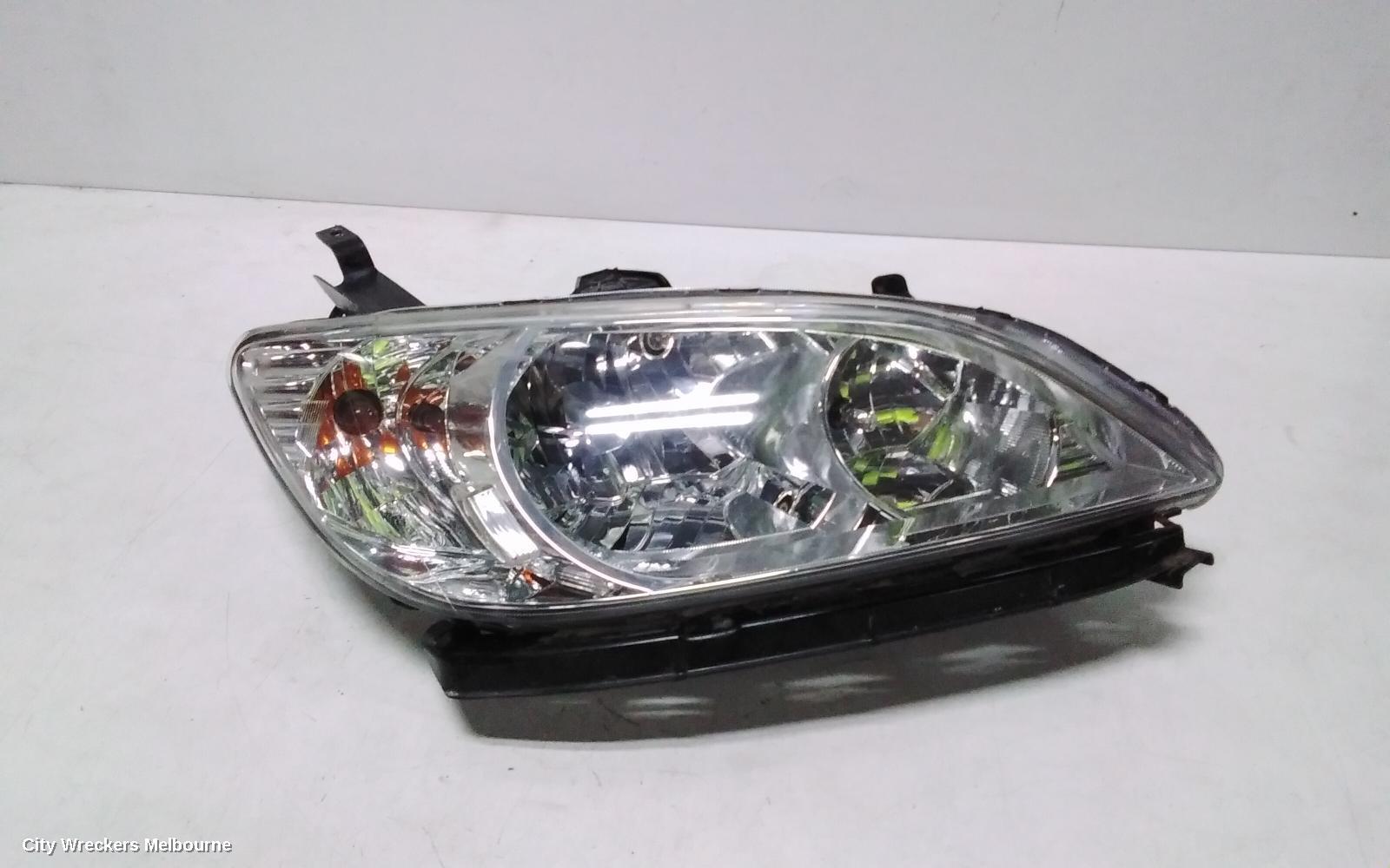 HONDA CIVIC 2005 Right Headlamp