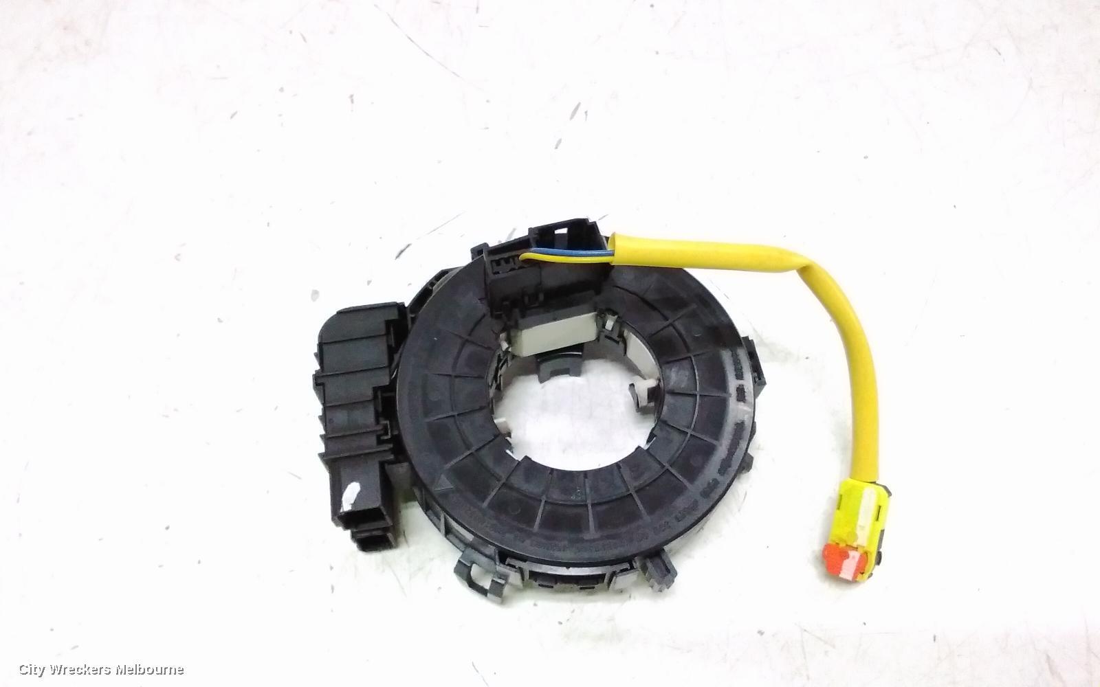 MG ZS 2021 Airbag Module/Sensor