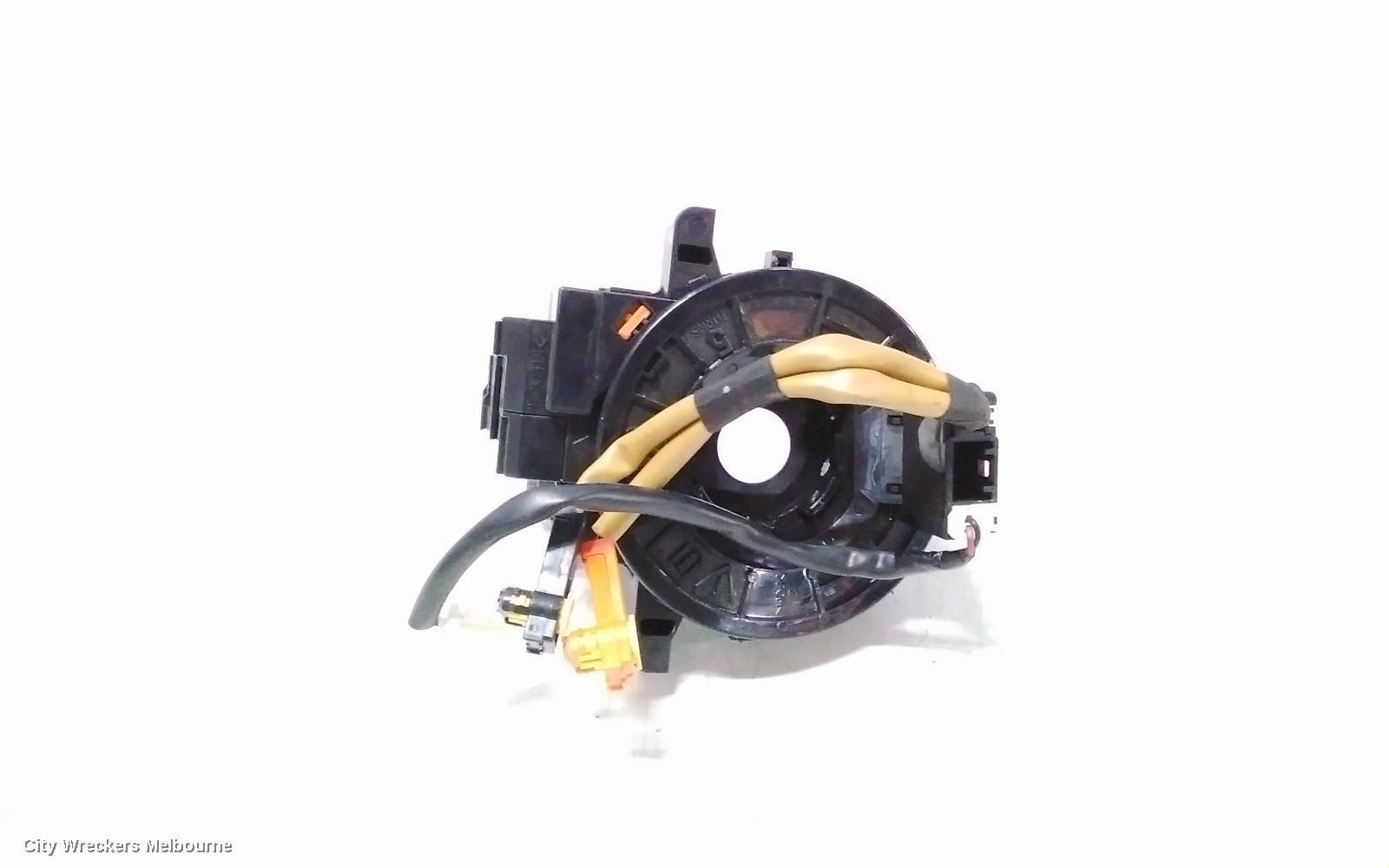 TOYOTA RAV4 2007 Airbag Module/Sensor