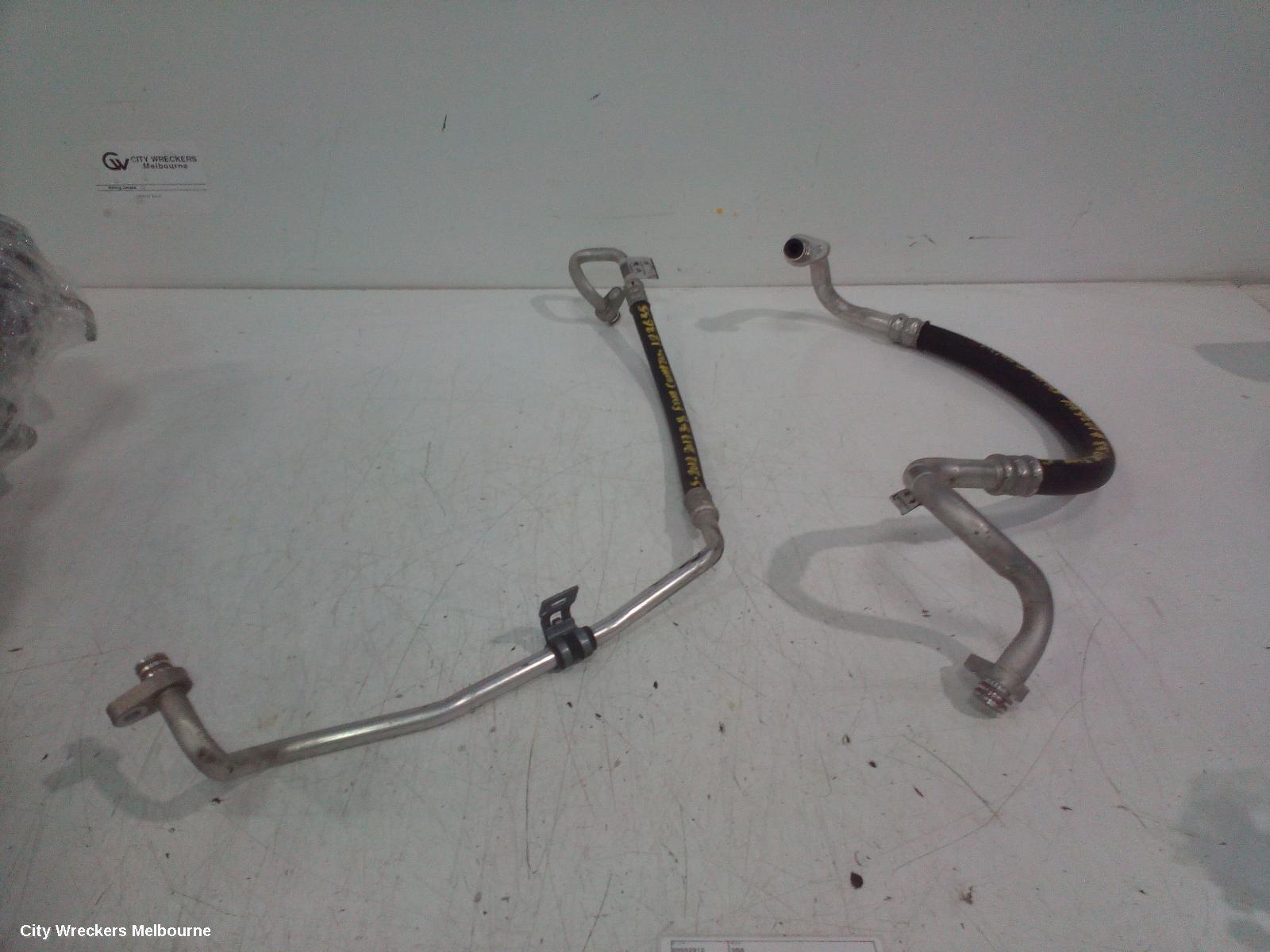 PEUGEOT 308 2017 A/C Hoses