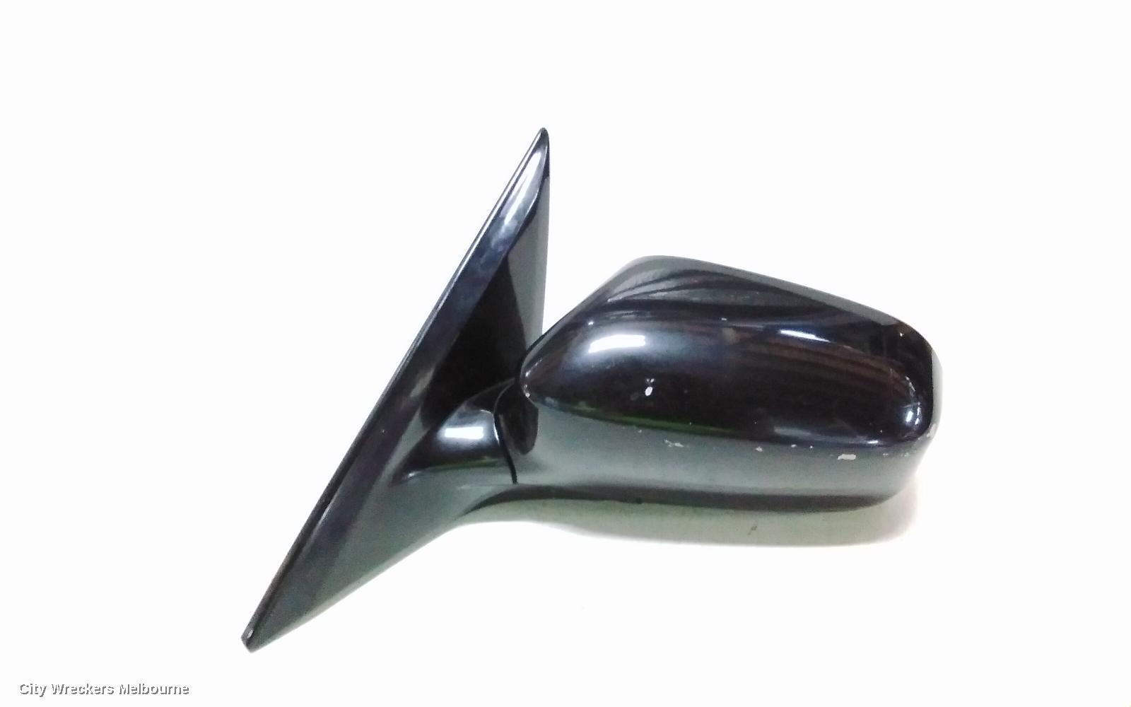 HONDA CIVIC 2005 Left Door Mirror