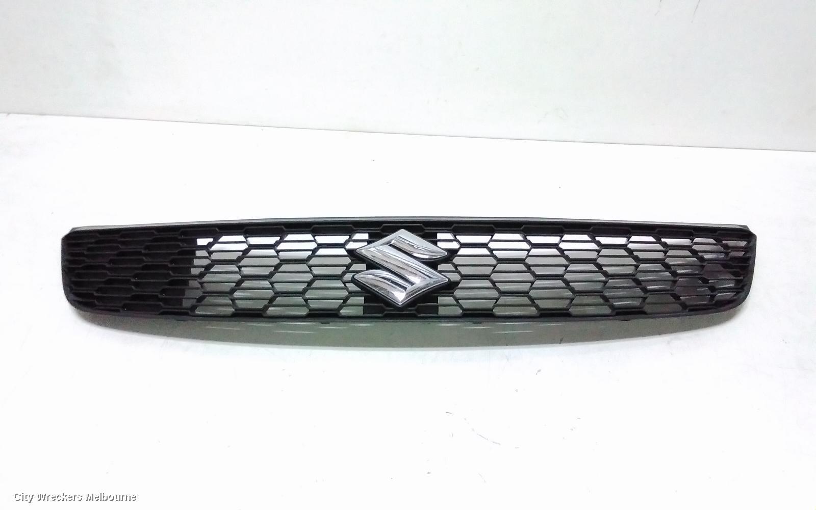 SUZUKI SWIFT 2015 Grille