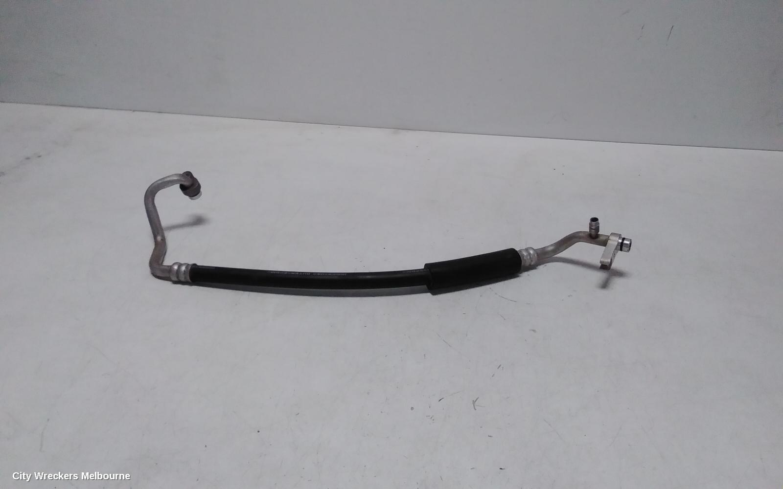 SUBARU FORESTER 2008 A/C Hoses