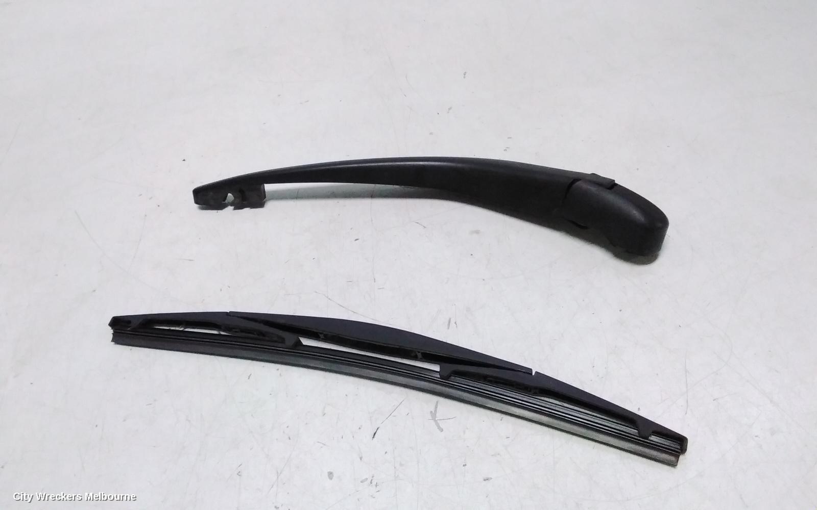 HONDA JAZZ 2016 Wiper Arm