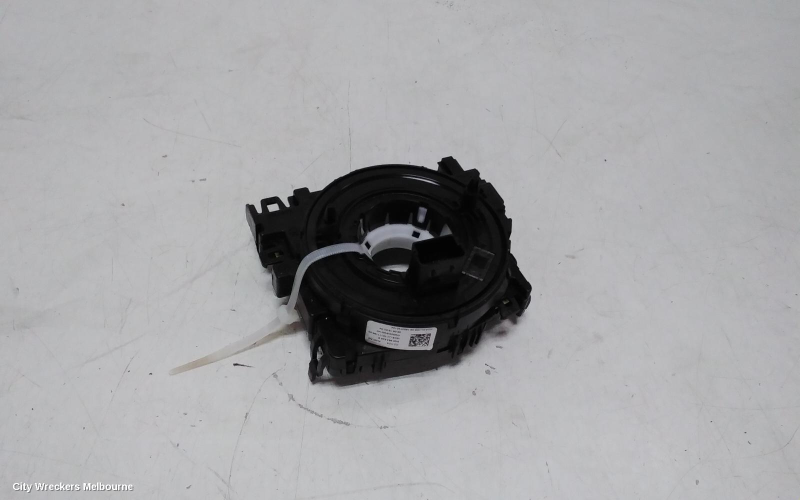 AUDI A3 2016 Airbag Module/Sensor