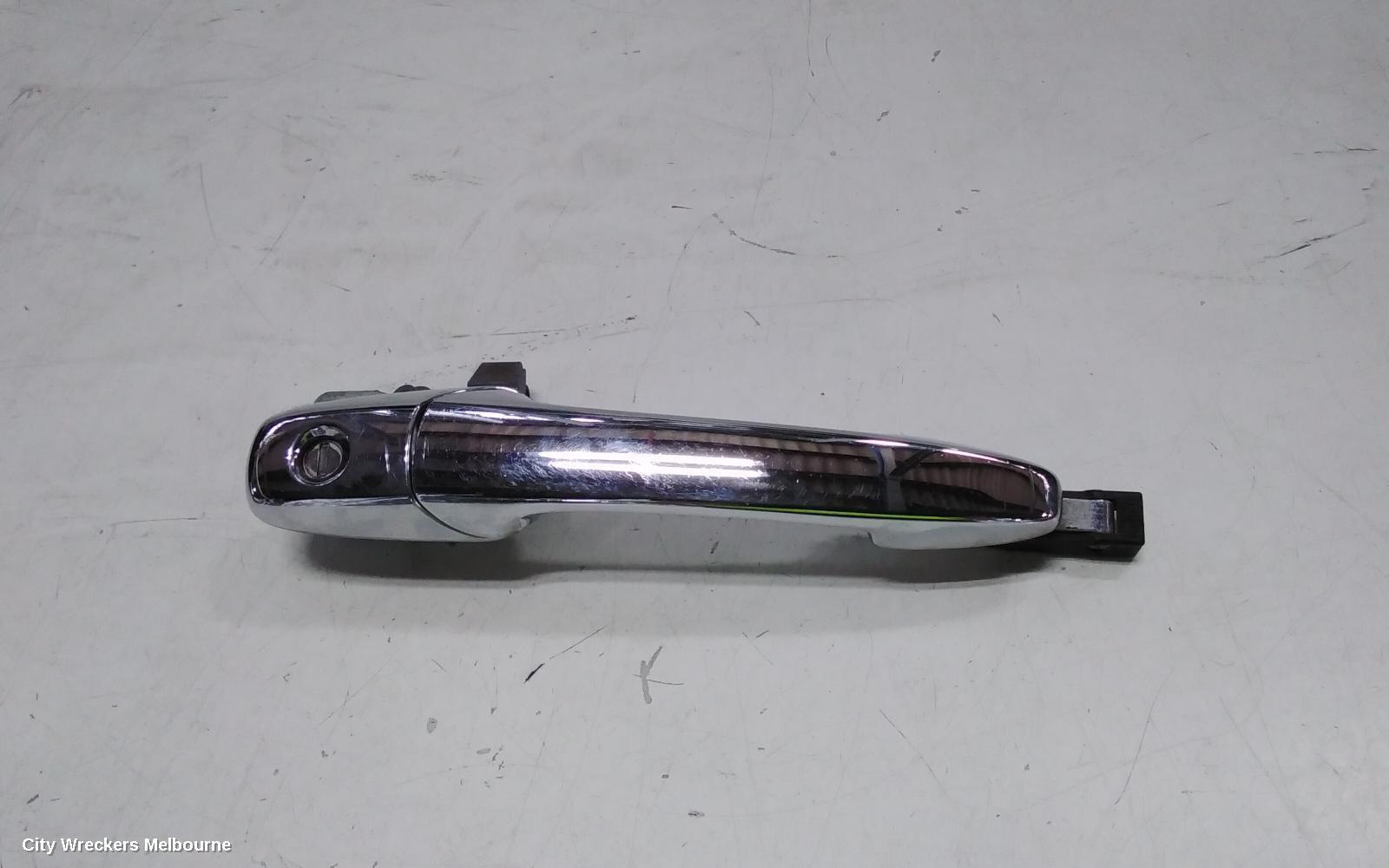 MAZDA CX9 2013 Door Handle