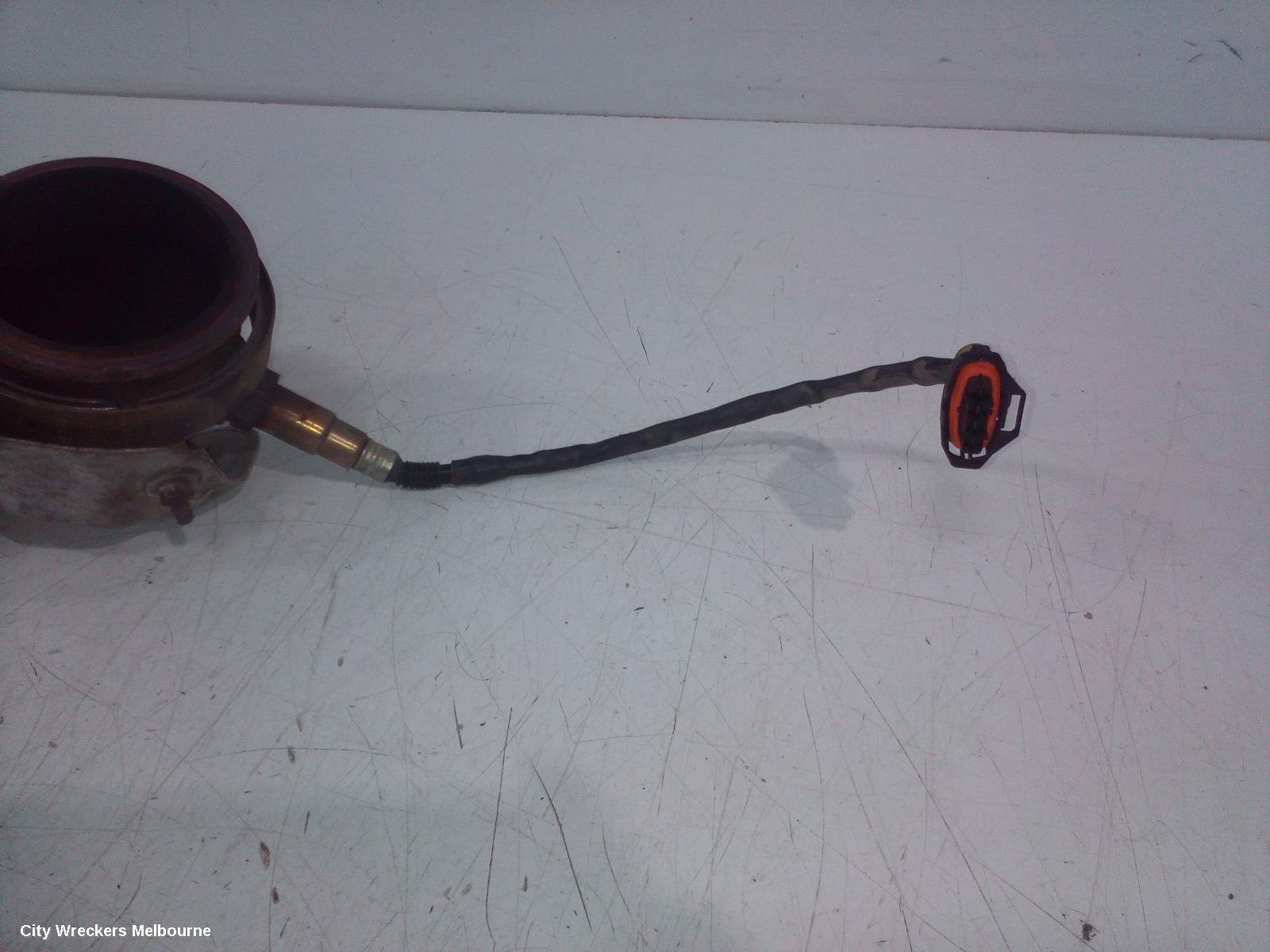 HOLDEN CRUZE 2014 Oxygen Sensor