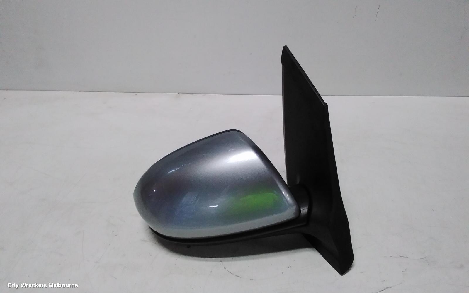 MAZDA 2 2014 Right Door Mirror