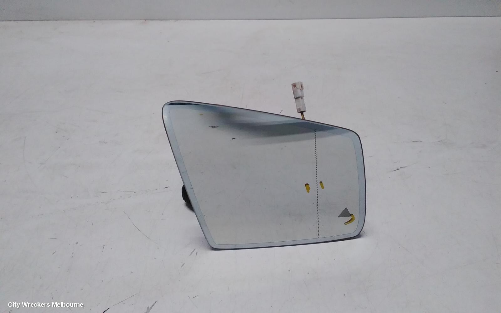 MERCEDES GLE CLASS 2016 Right Door Mirror