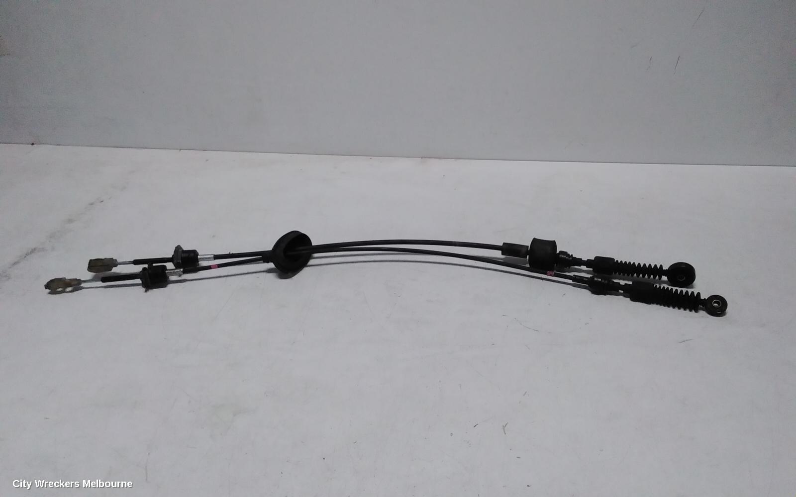 HYUNDAI ILOAD/IMAX 2012 Cable