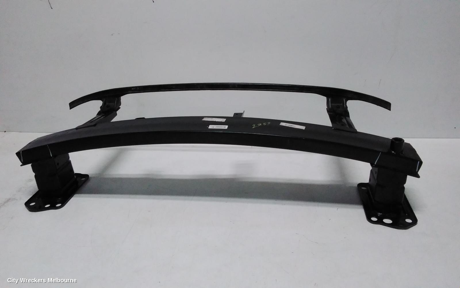 KIA CERATO 2023 F/Bar Reinforc/Brack