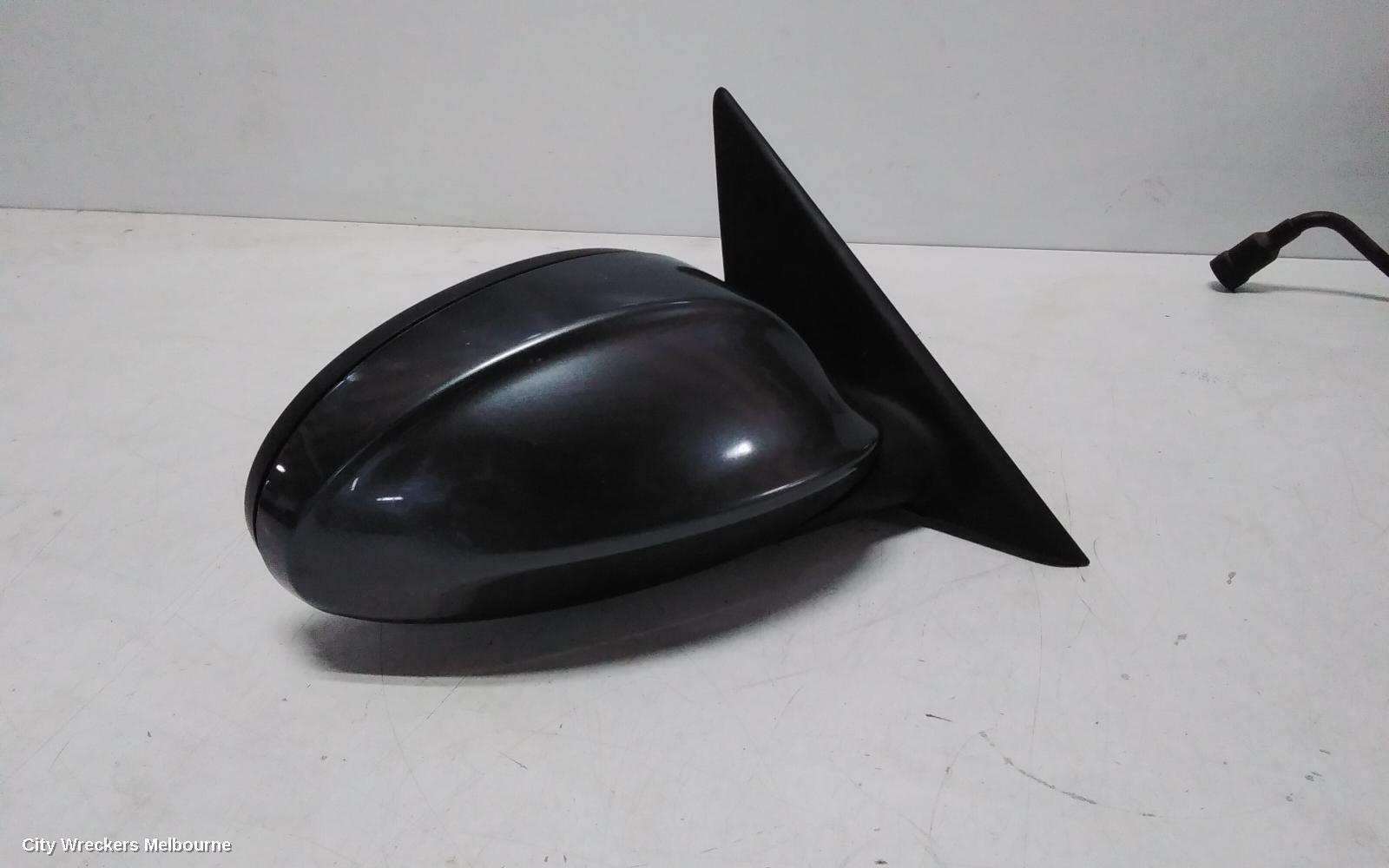 BMW 3 SERIES 2006 Right Door Mirror