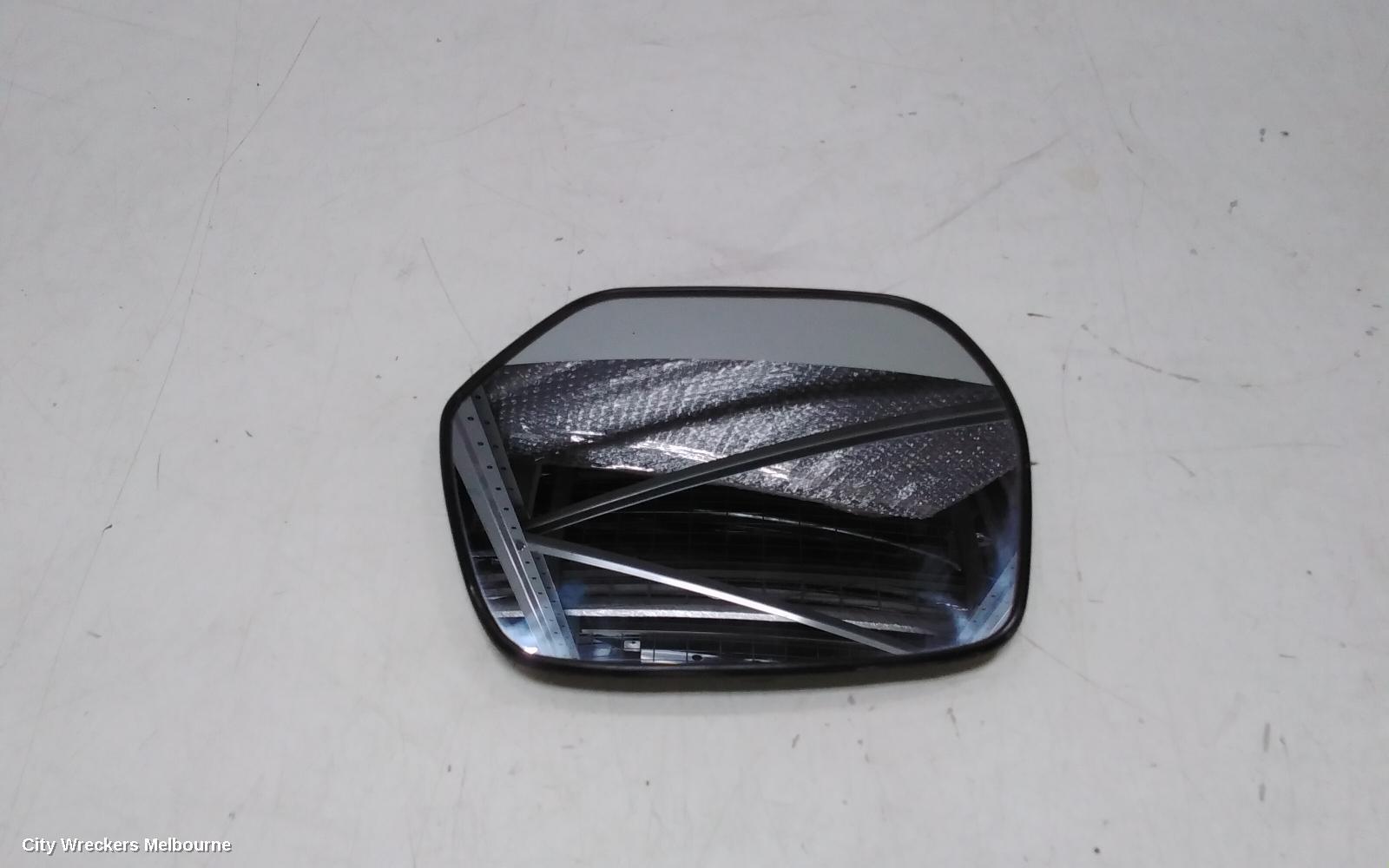 HONDA CRV 2020 Left Door Mirror