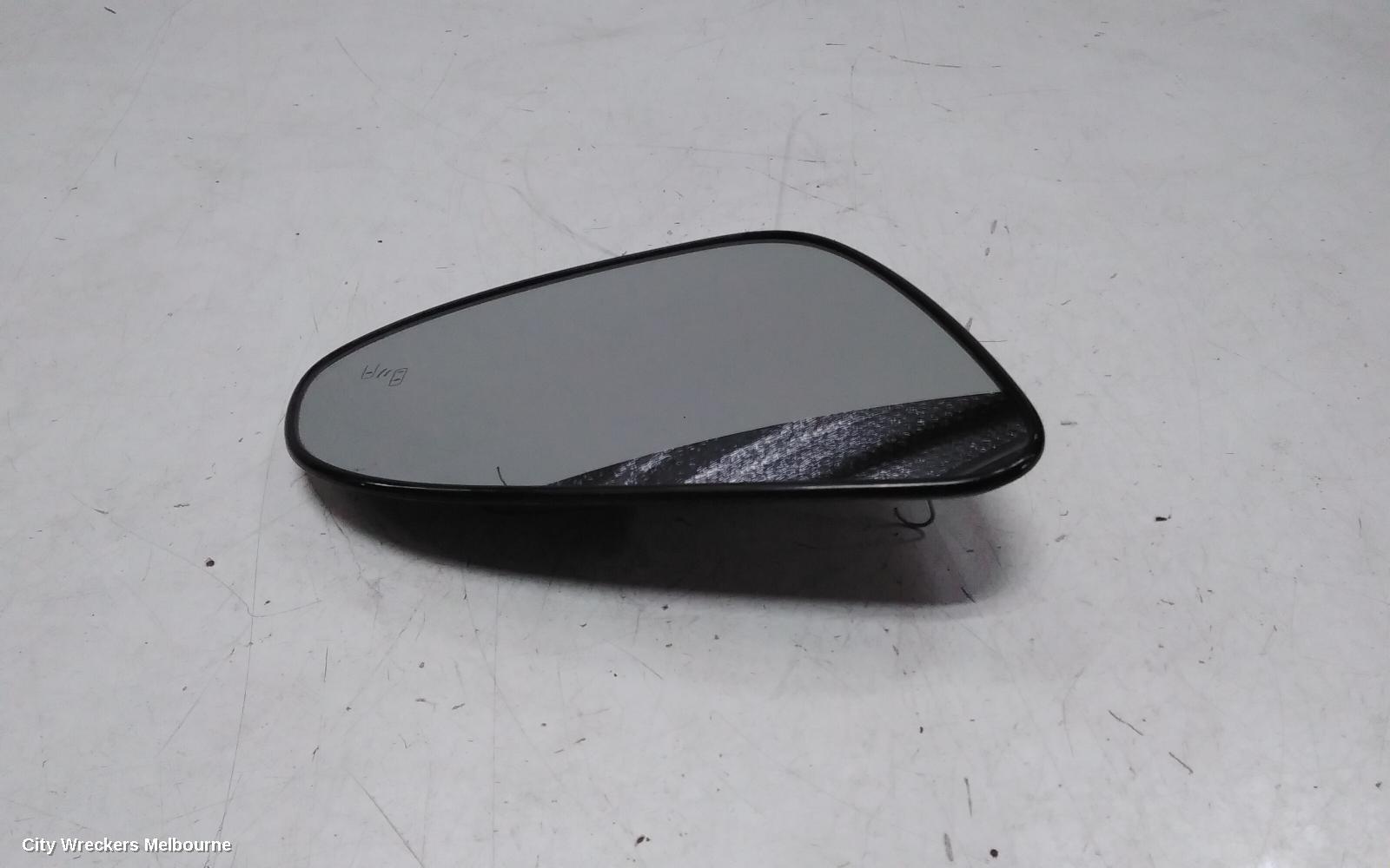 TOYOTA CAMRY 2014 Right Door Mirror