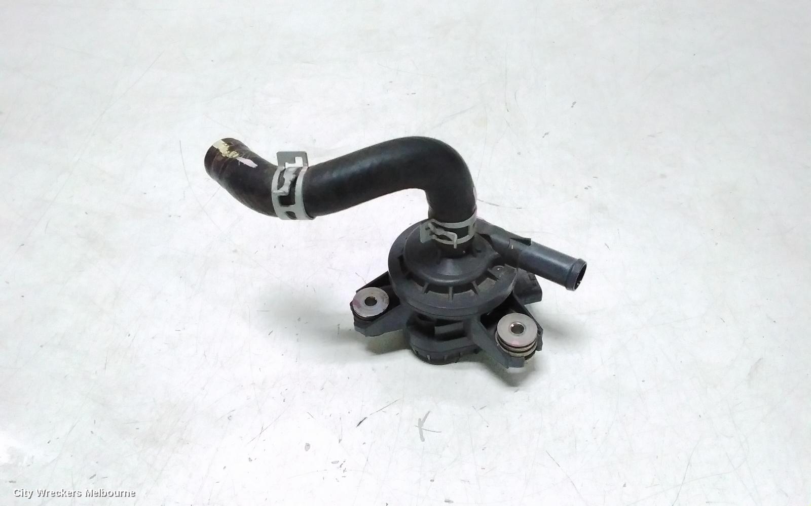 TOYOTA CAMRY 2013 Water Pump