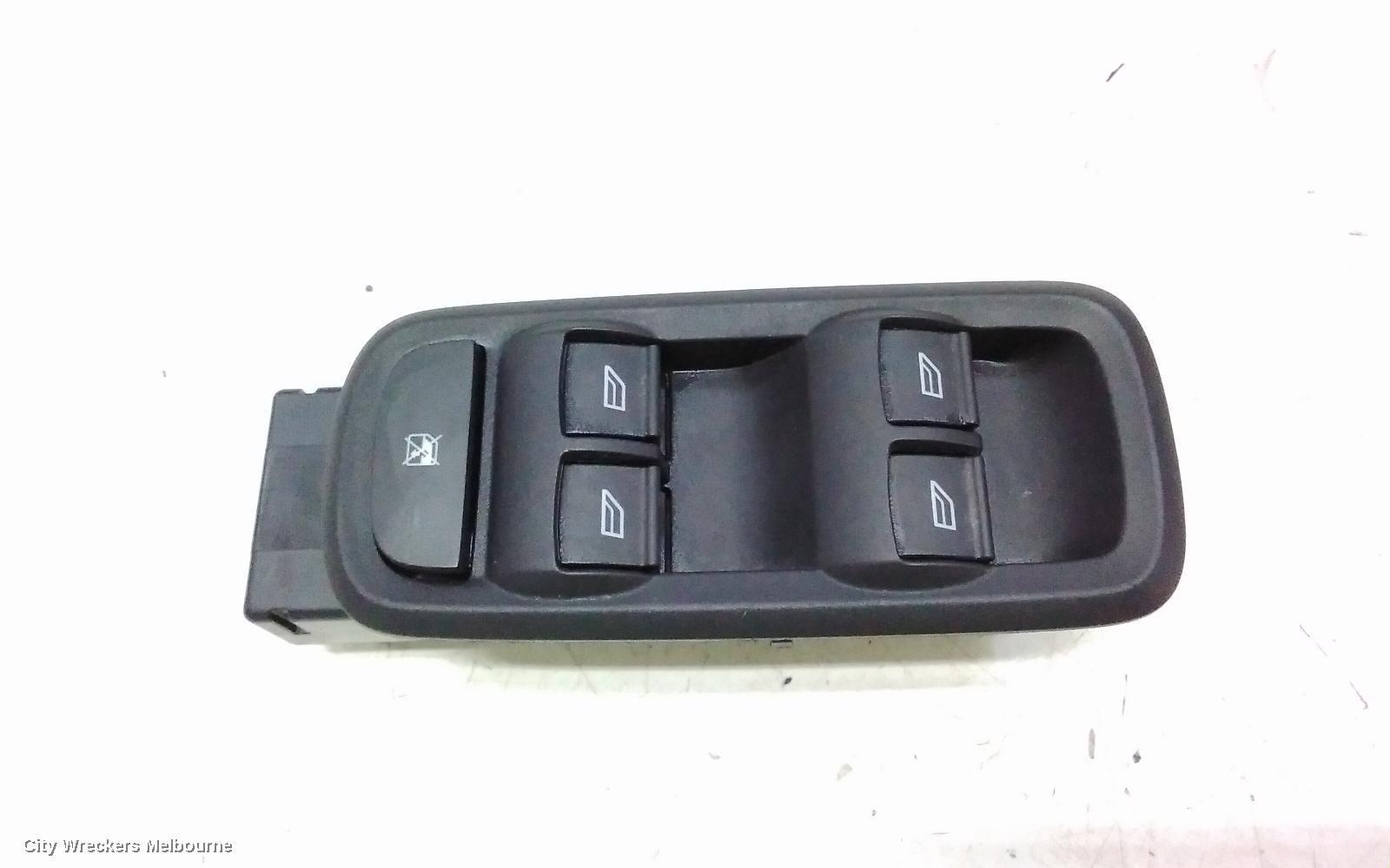 FORD FIESTA 2013 Pwr Dr Wind Switch