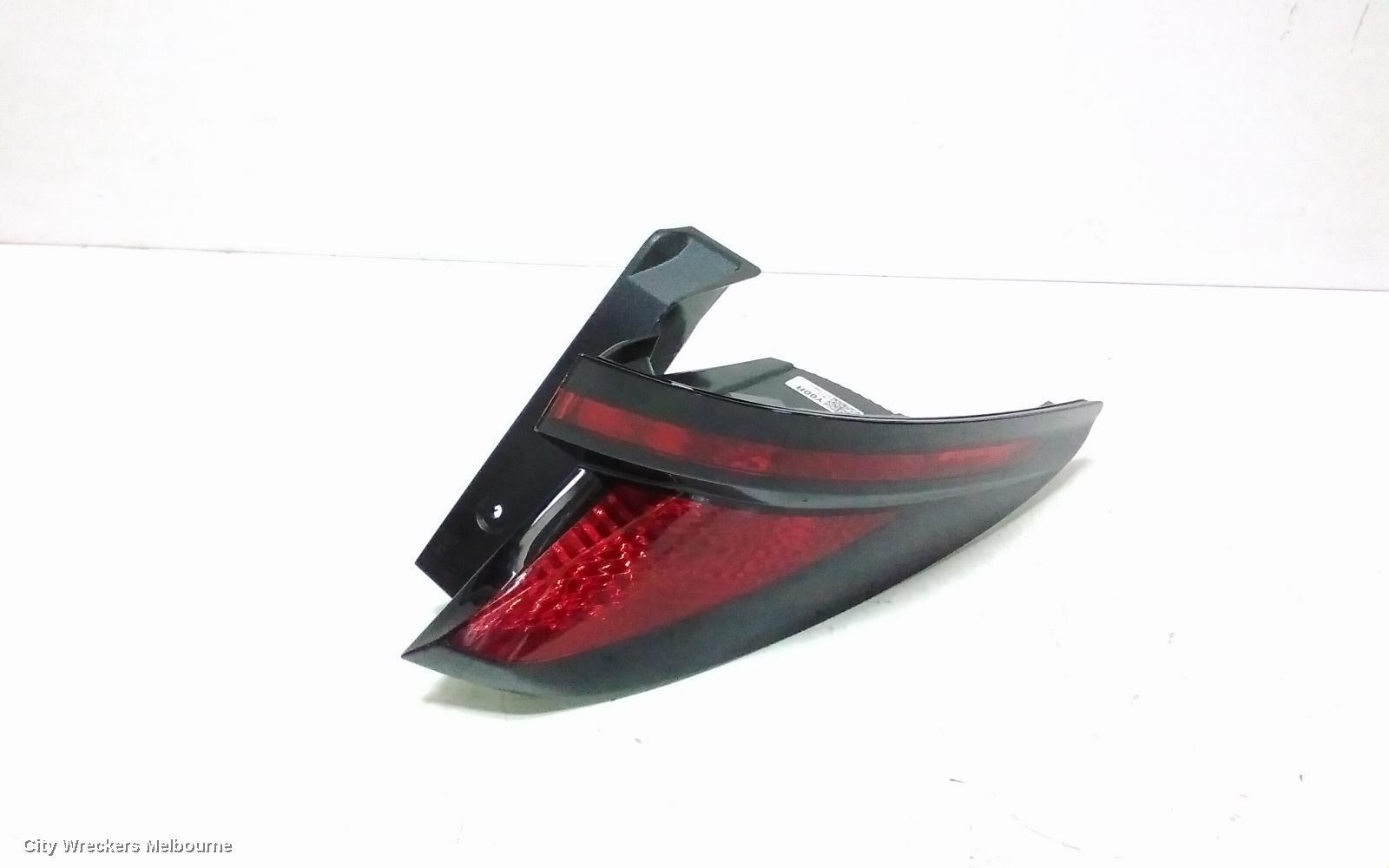 HYUNDAI TUCSON 2021 Right Taillight