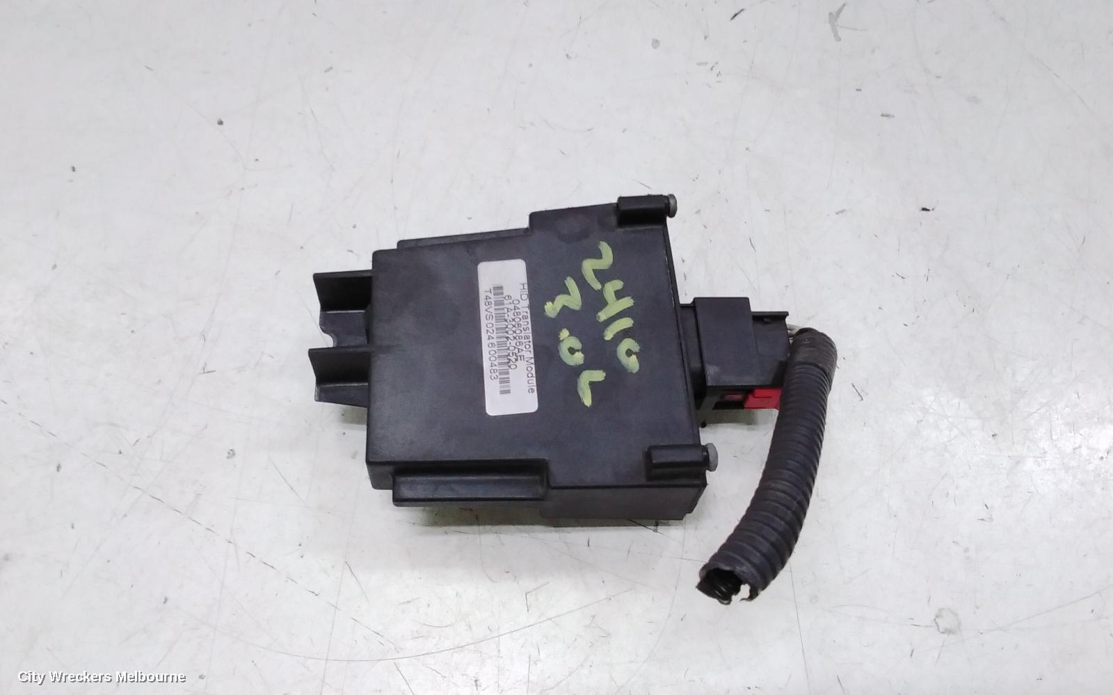 CHRYSLER 300C 2006 Misc Switch/Relay