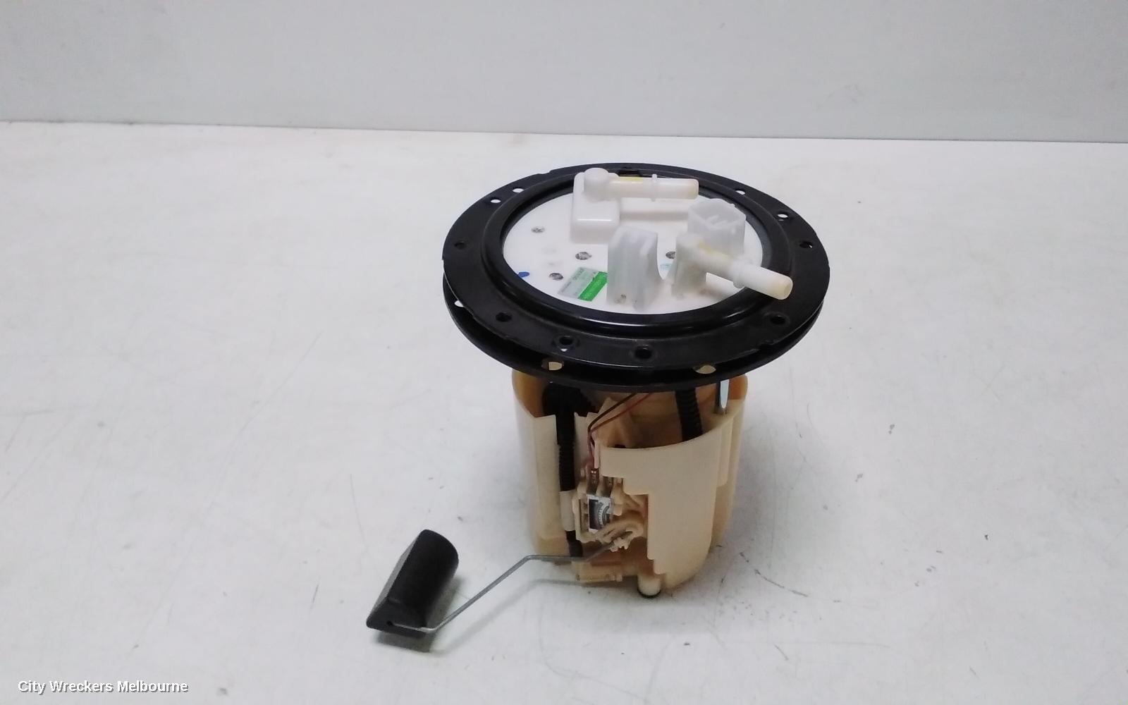 SUBARU OUTBACK 2016 Fuel Pump