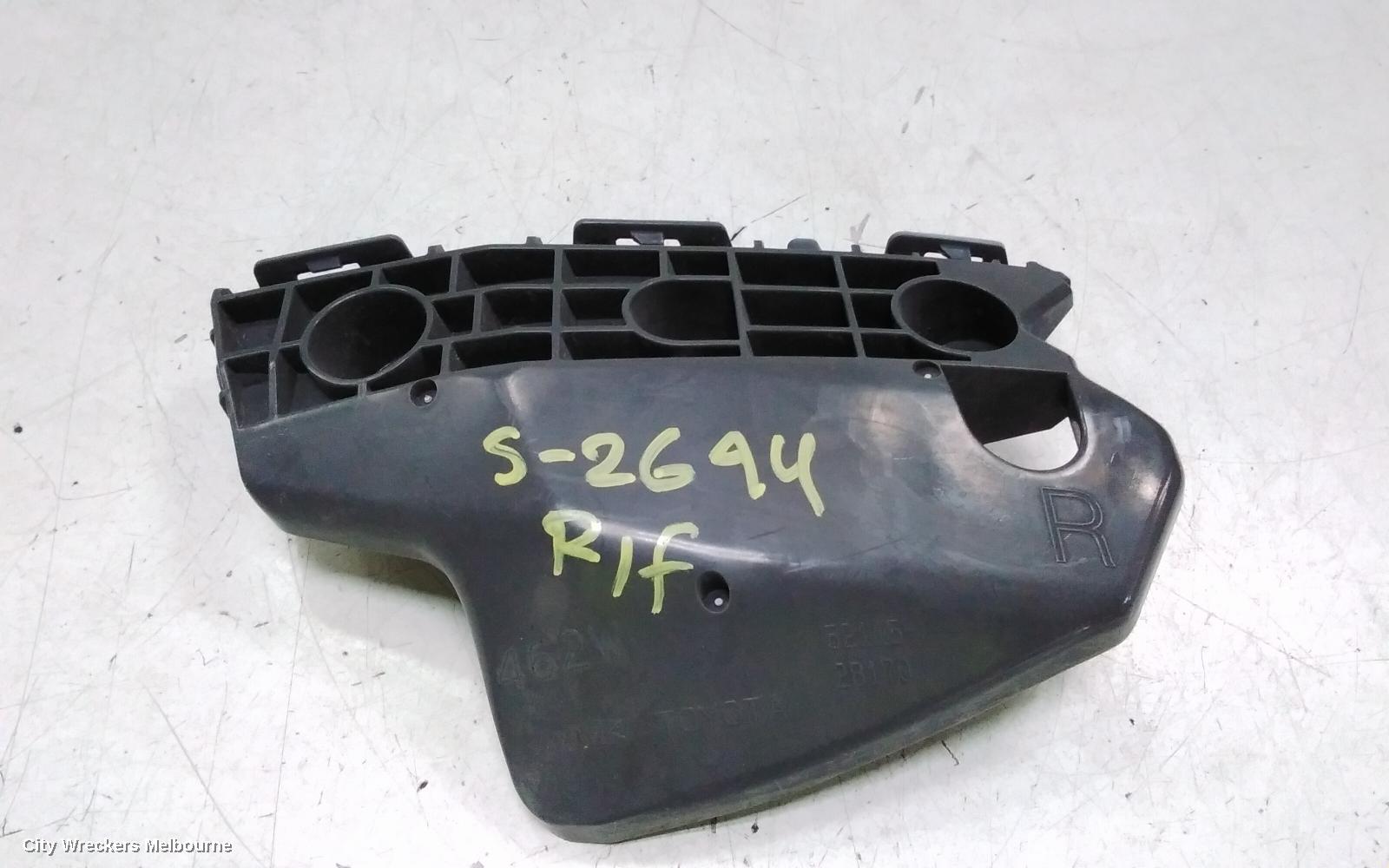 TOYOTA KLUGER 2023 Misc Switch/Relay