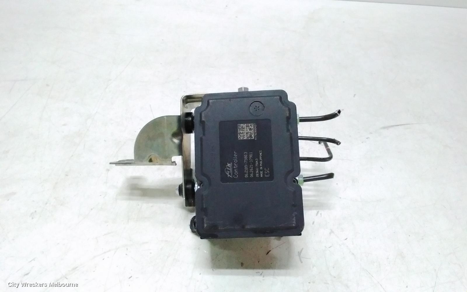 MITSUBISHI LANCER 2015 Abs Pump/Modulator