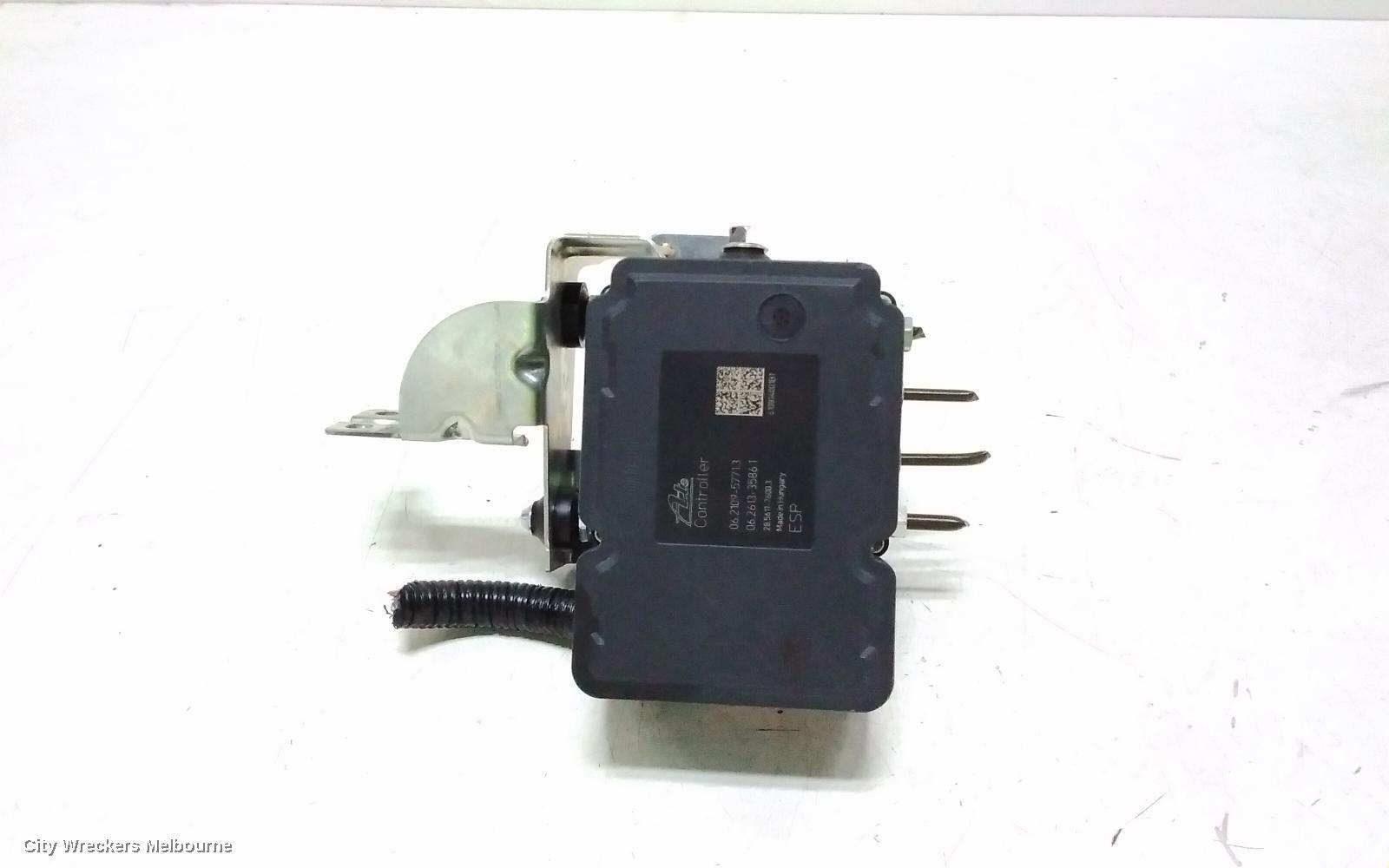 MITSUBISHI LANCER 2013 Abs Pump/Modulator