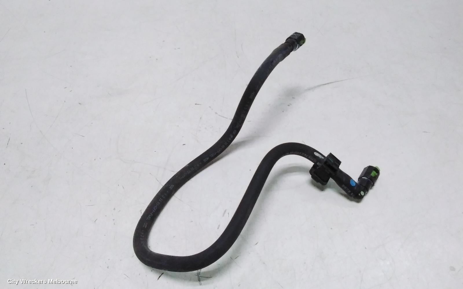 HONDA CIVIC 2019 Power Steer Hose