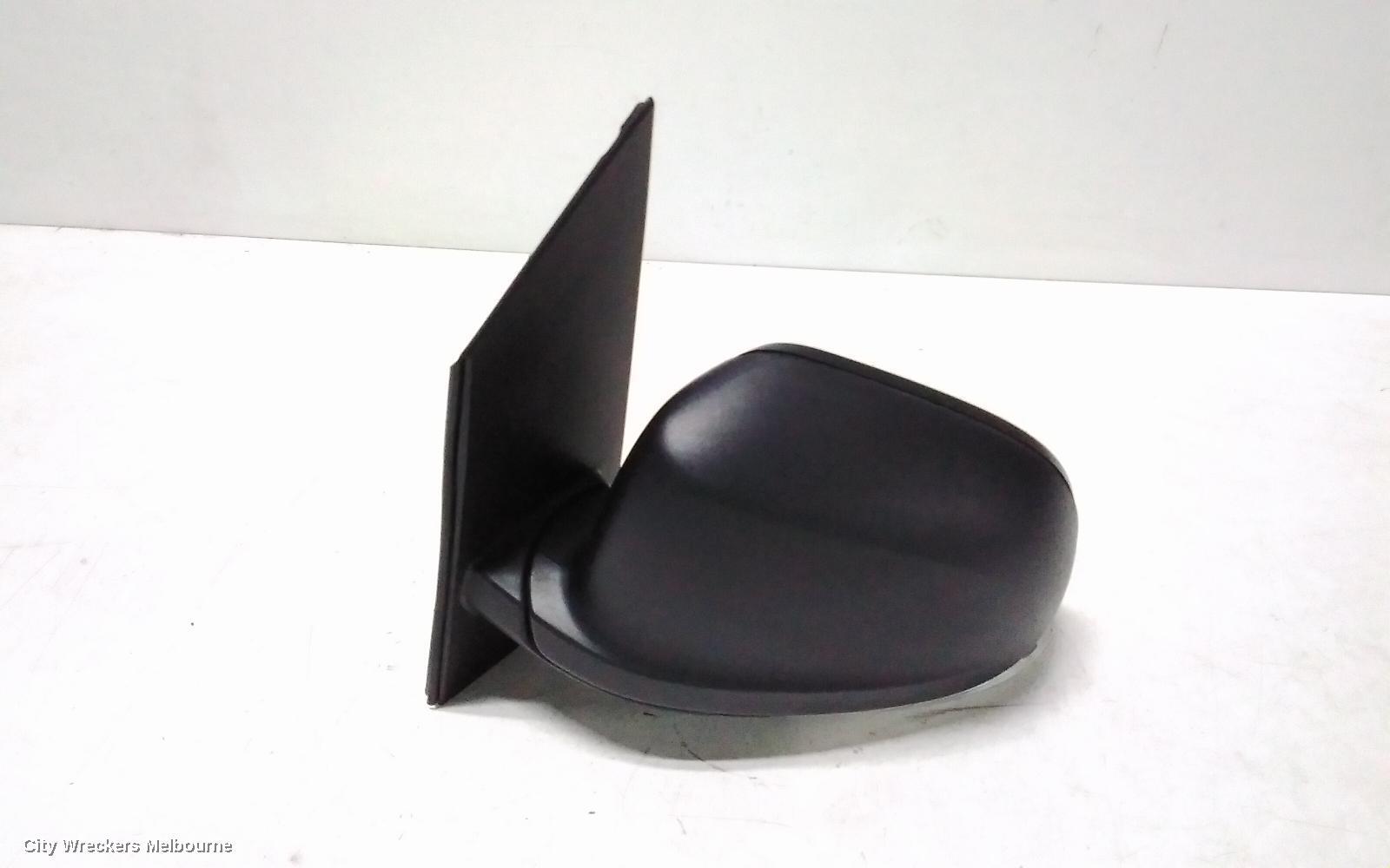 LDV G10 2023 Left Door Mirror