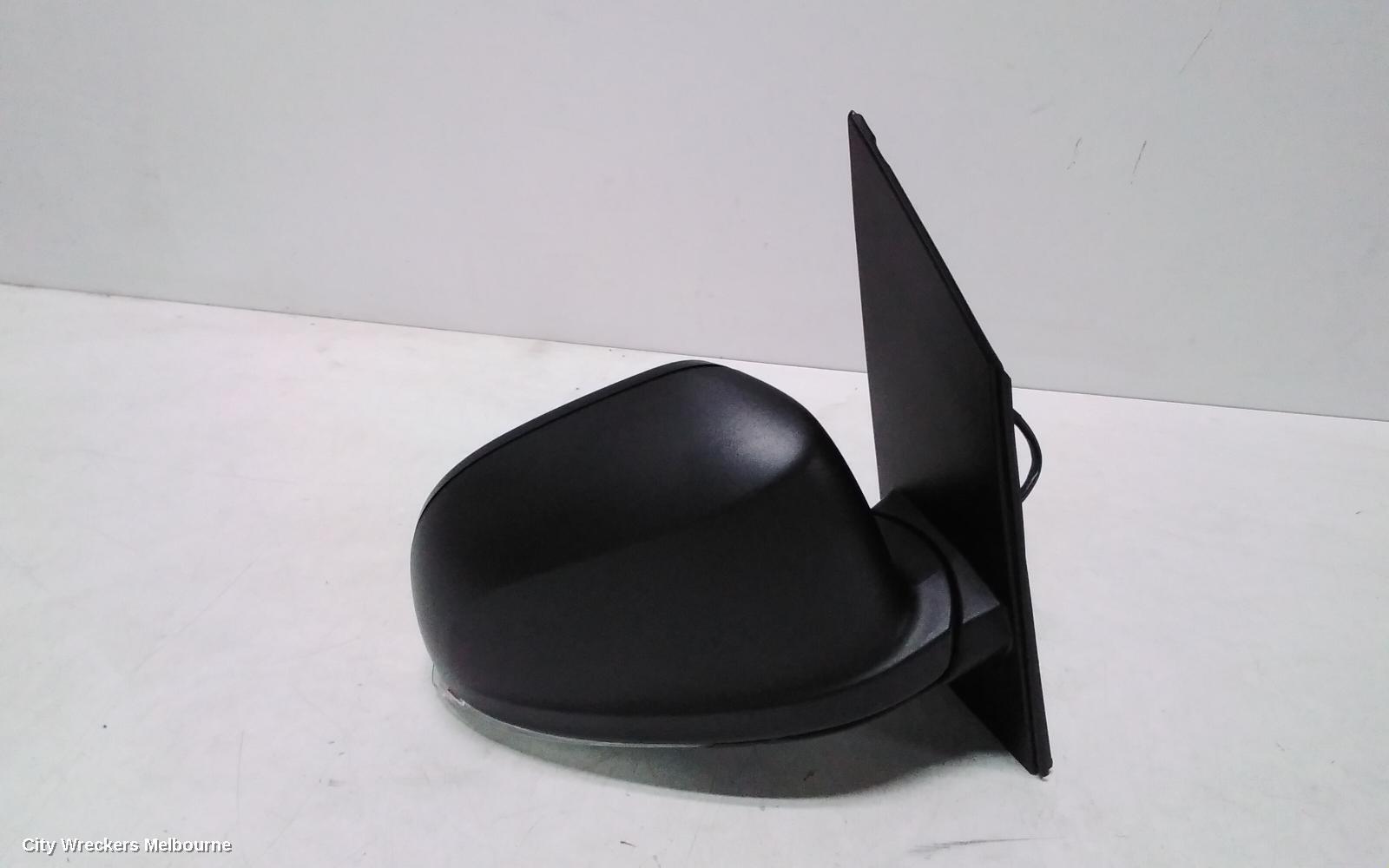 LDV G10 2023 Right Door Mirror