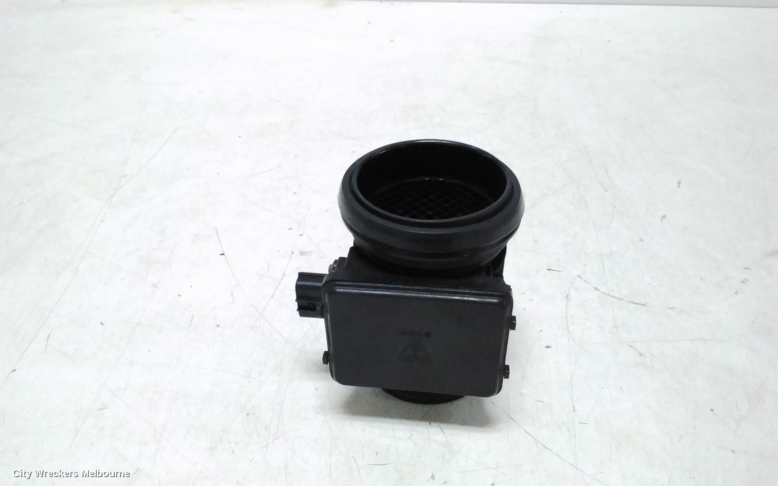 MAZDA 323 2000 Air Flow Meter