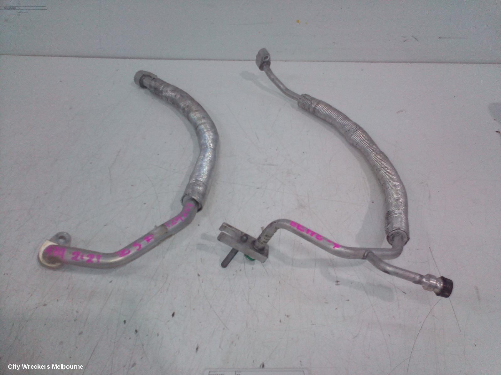 MG ZS 2021 A/C Hoses