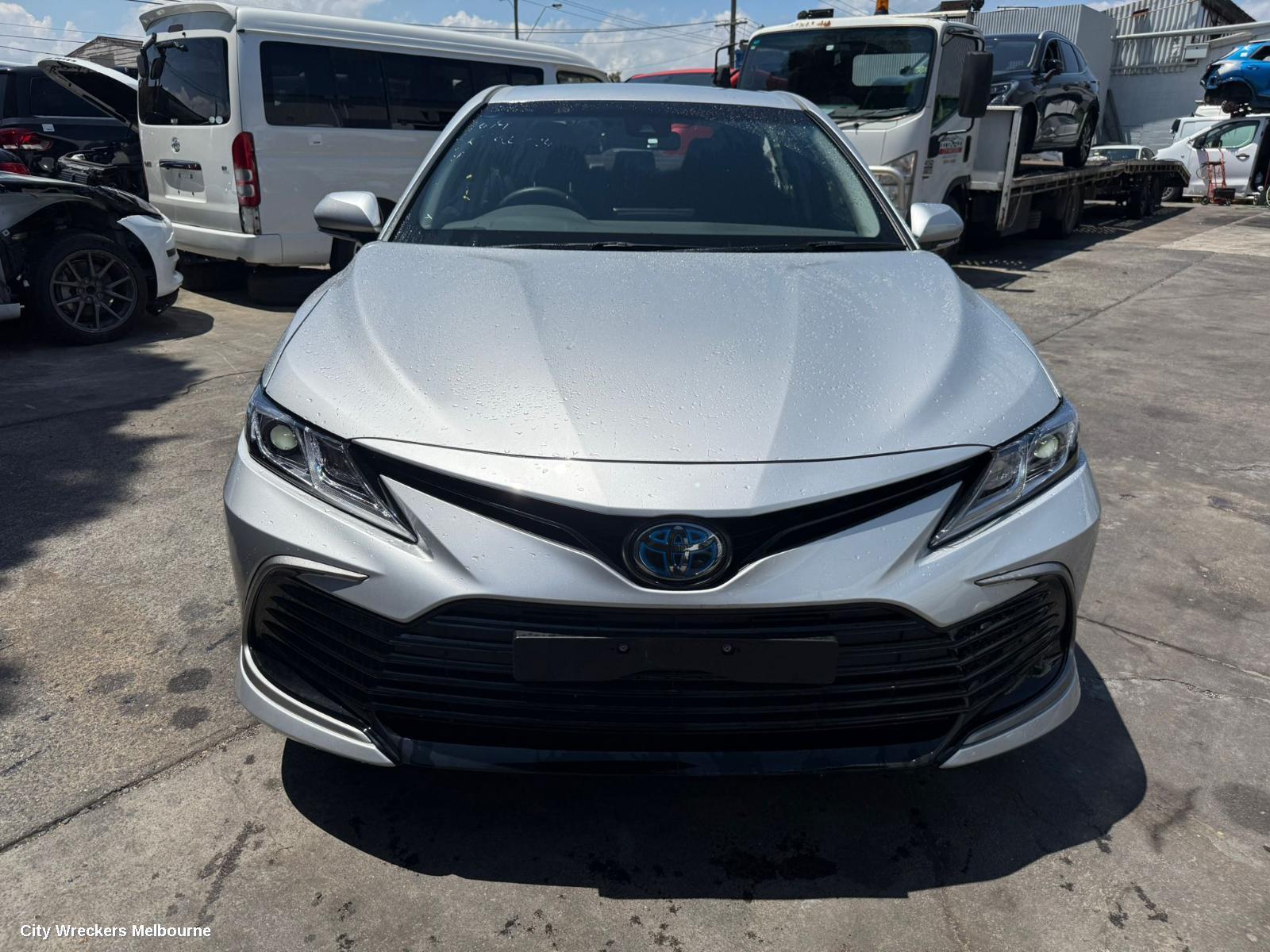 TOYOTA CAMRY 2023 Trans/Gearbox