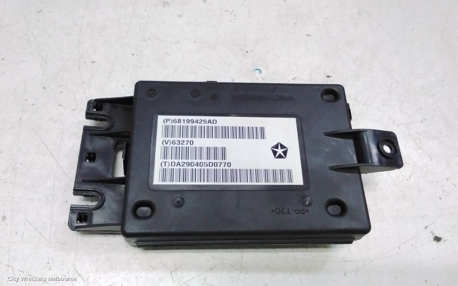 CHRYSLER 300C 2016 Misc Switch/Relay