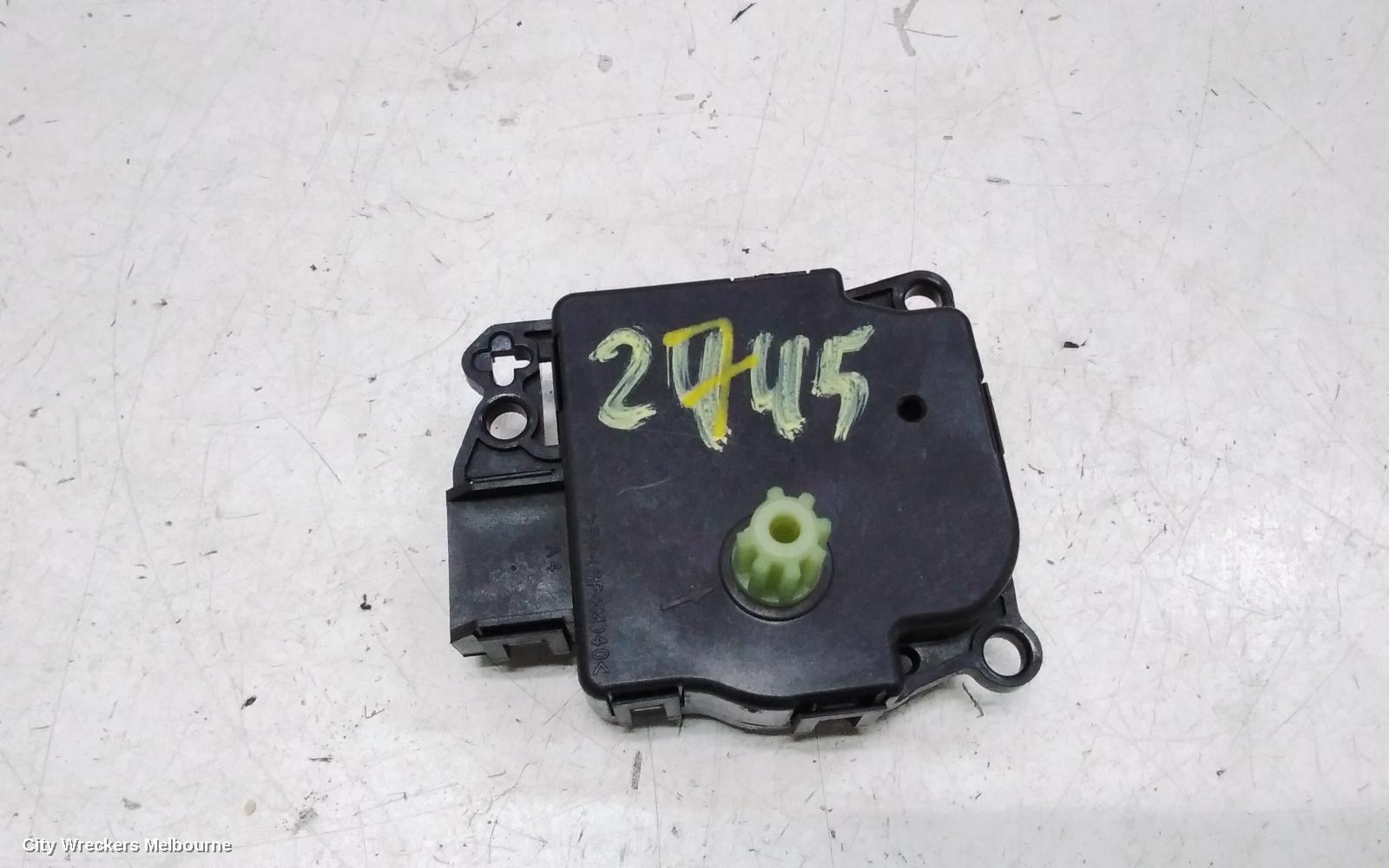 CHRYSLER 300C 2016 Misc Switch/Relay