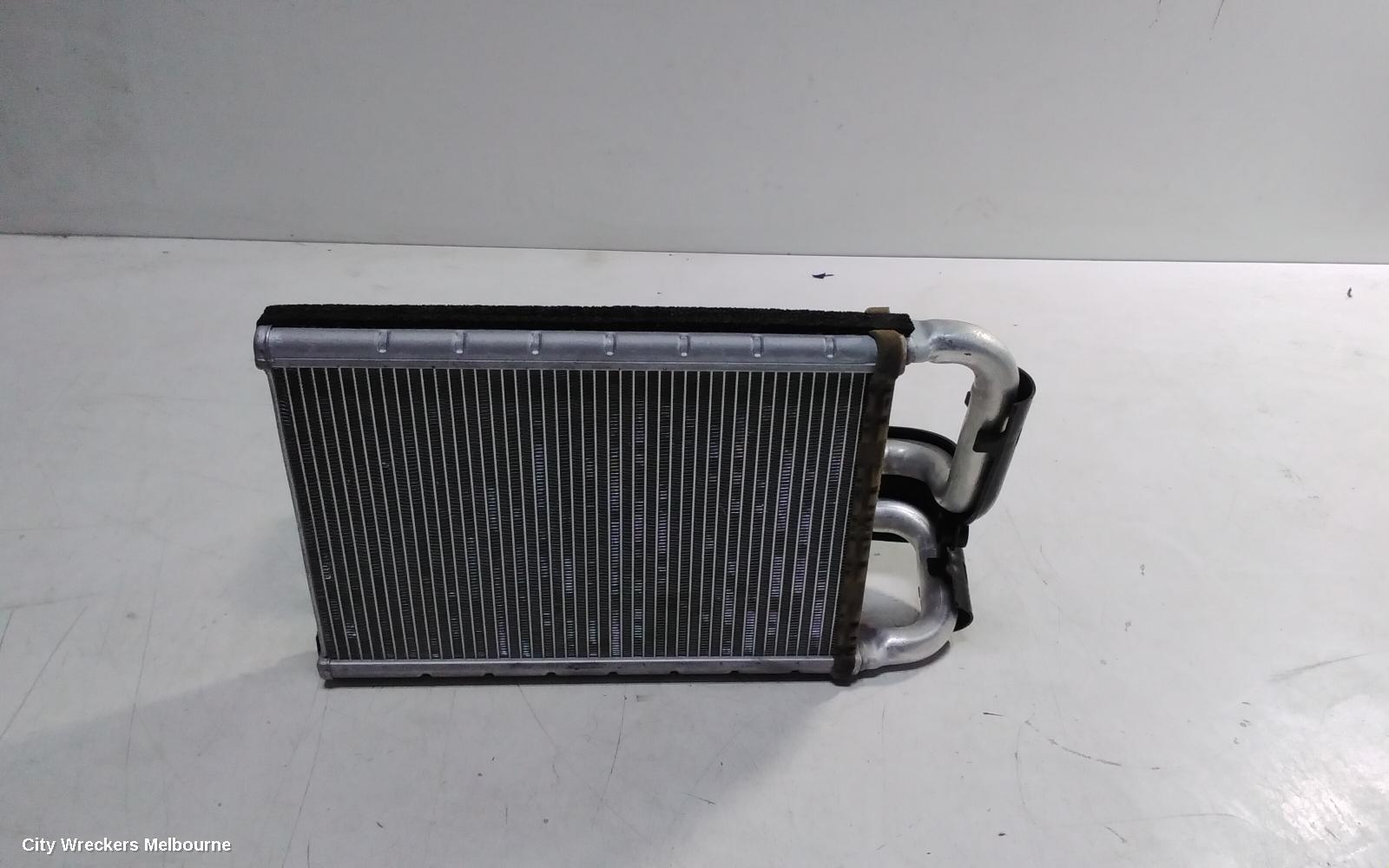 HYUNDAI STARIA 2022 Heater Core/Box