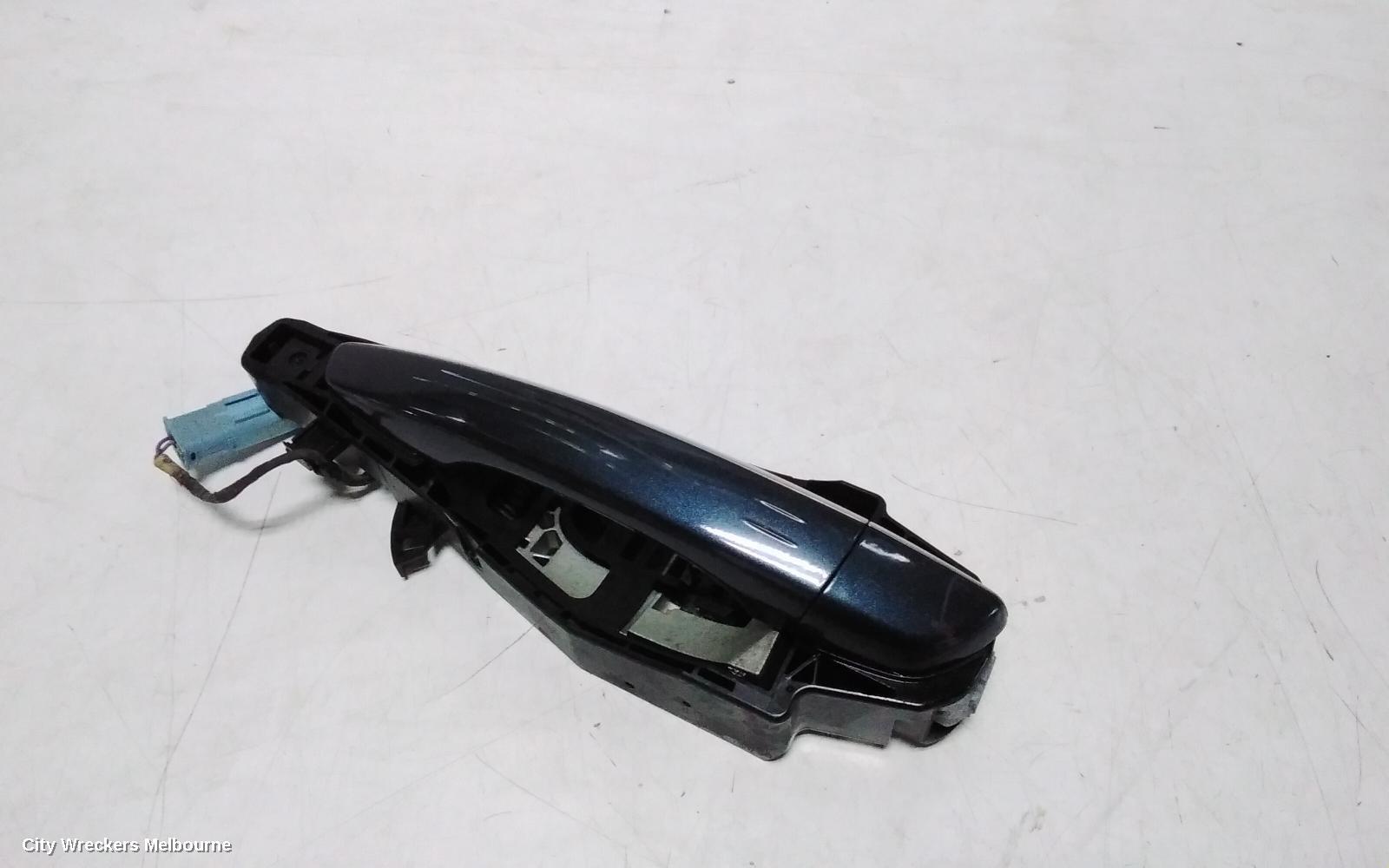 PEUGEOT 508 2011 Door Handle