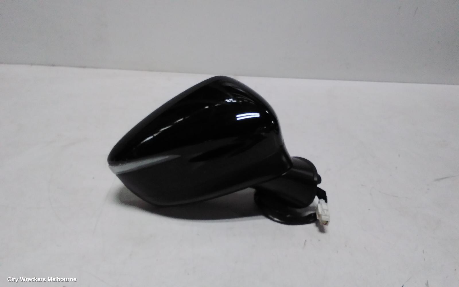 MAZDA CX5 2015 Right Door Mirror