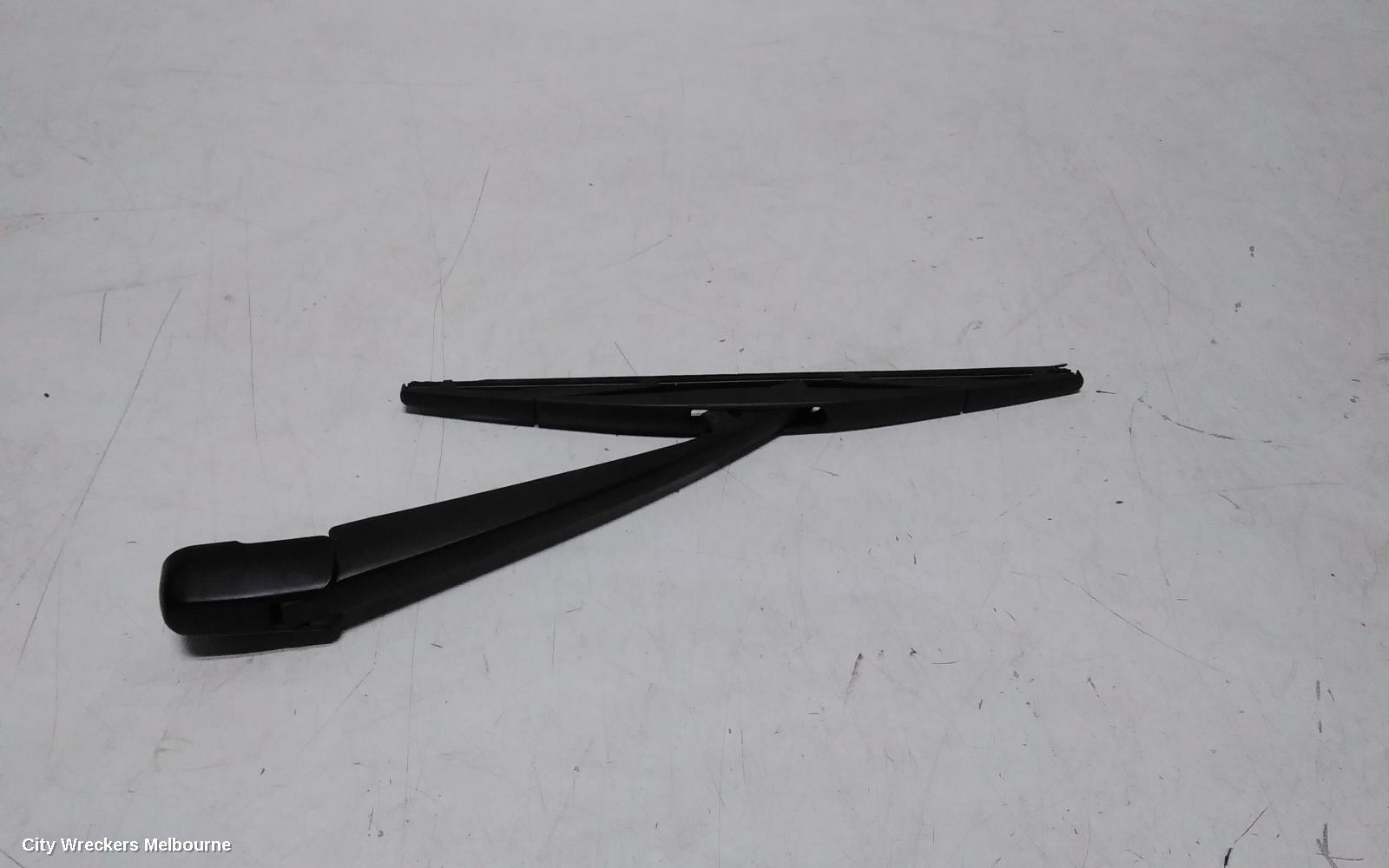 HONDA ODYSSEY 2020 Wiper Arm